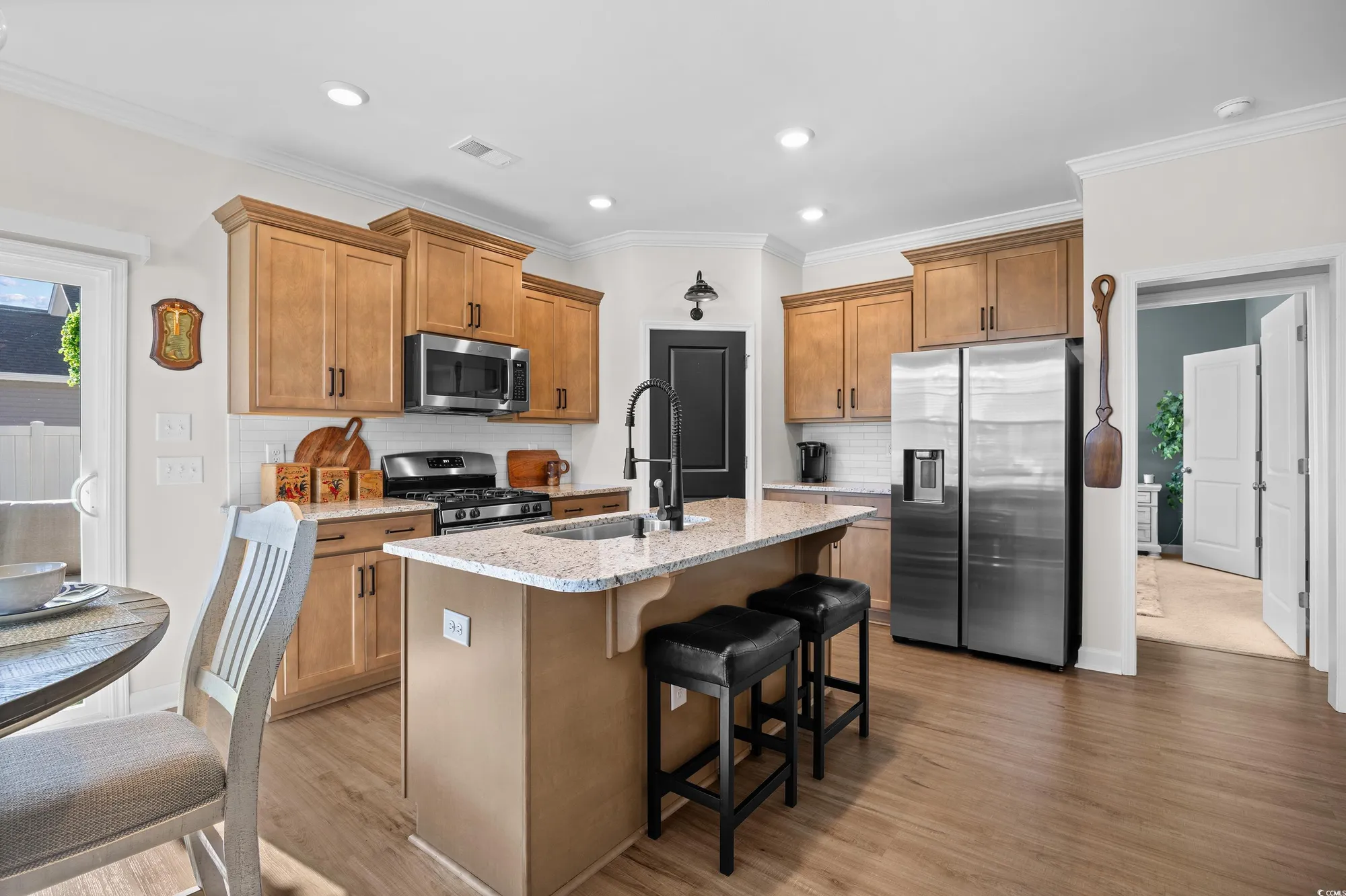 Property Slideshow image 11 of 14 | 1235 pyxie moss dr, Little River, SC, 29566