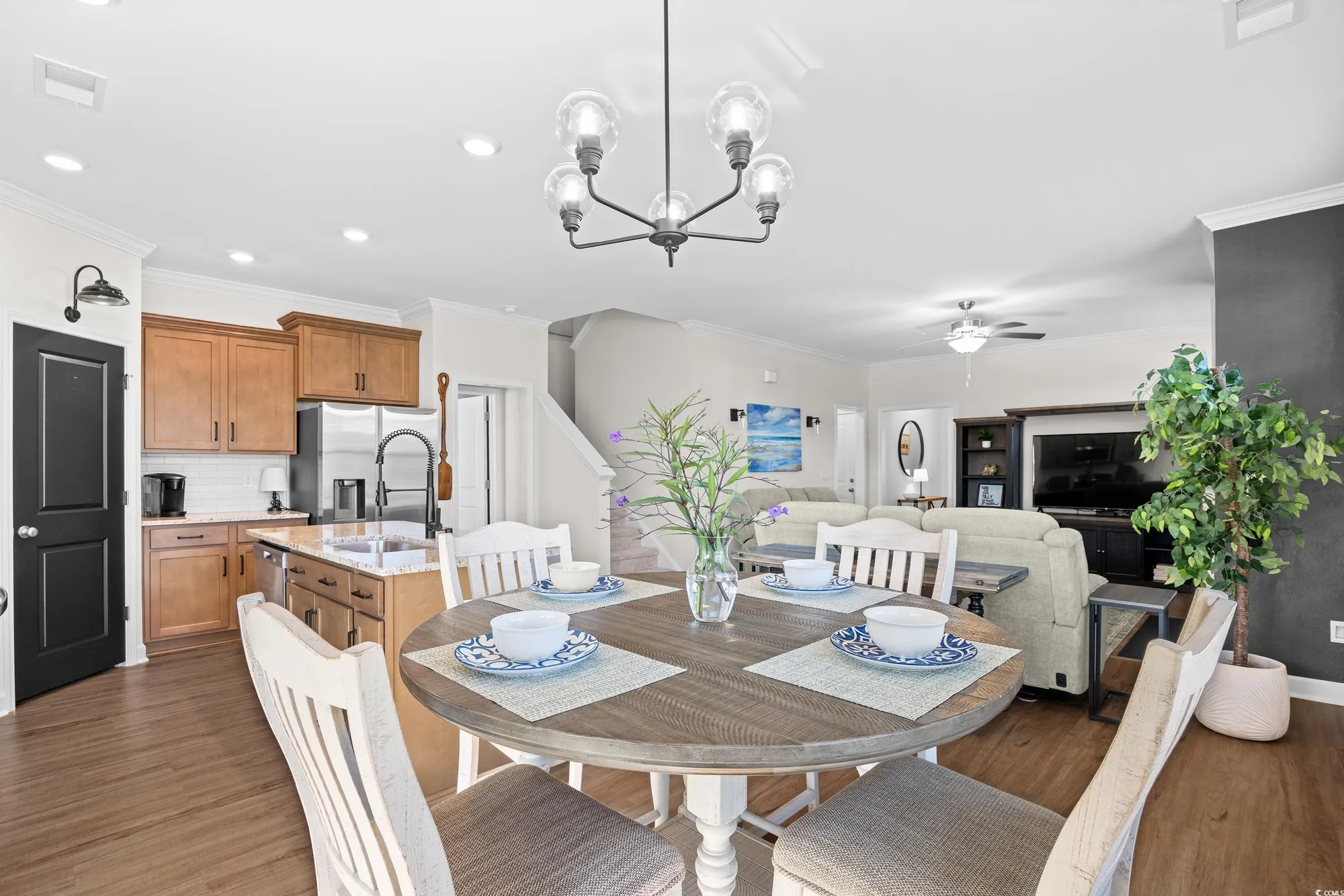 Property Slideshow image 12 of 14 | 1235 pyxie moss dr, Little River, SC, 29566