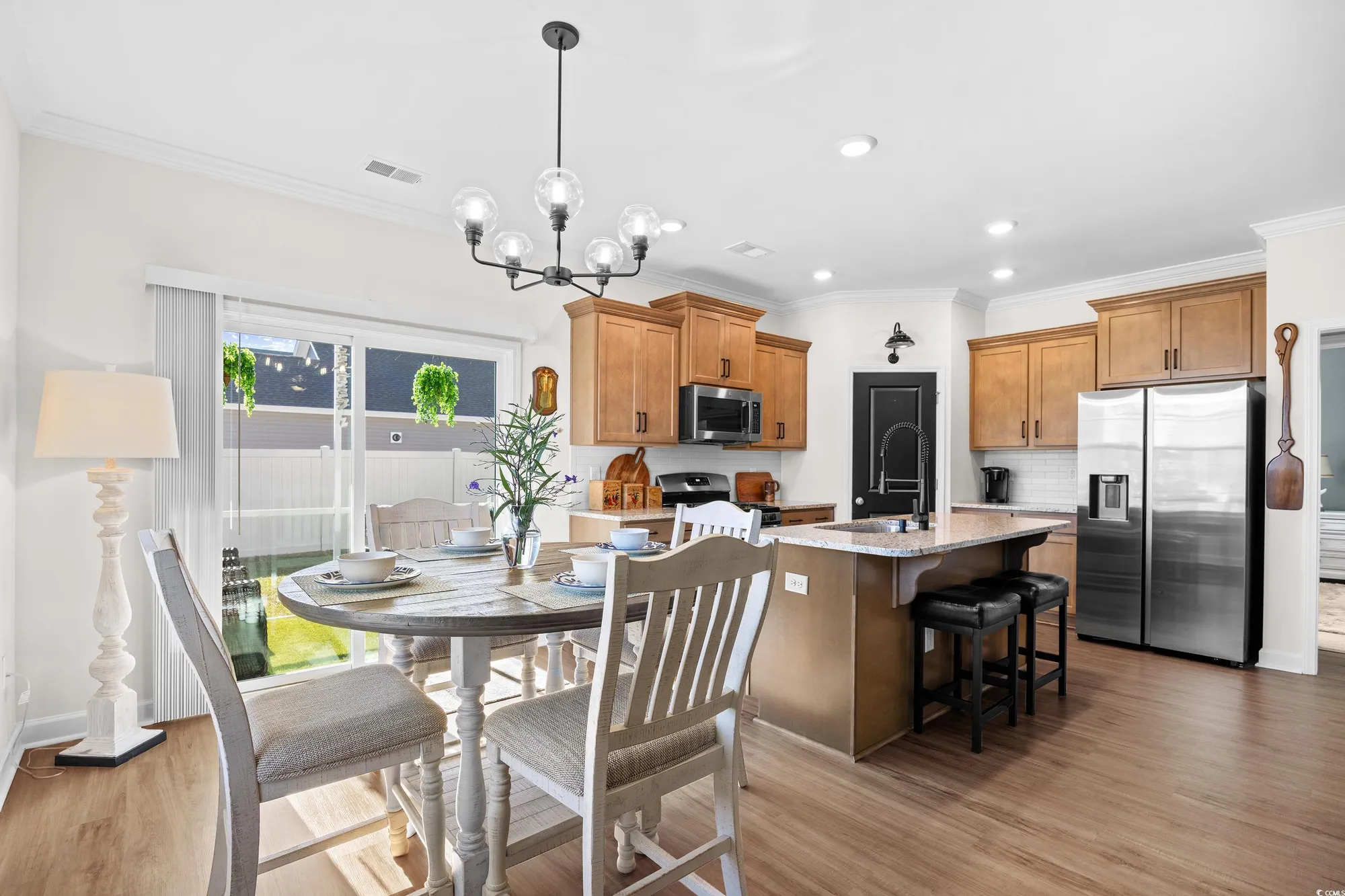 Property Slideshow image 13 of 14 | 1235 pyxie moss dr, Little River, SC, 29566
