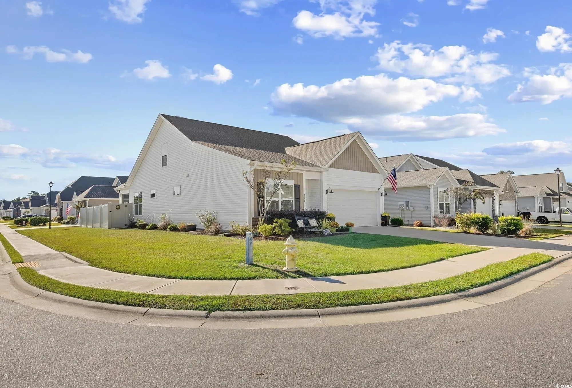 Property Slideshow image 3 of 14 | 1235 pyxie moss dr, Little River, SC, 29566