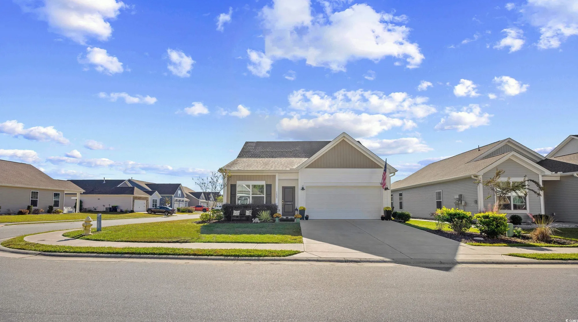 Property Slideshow image 4 of 14 | 1235 pyxie moss dr, Little River, SC, 29566