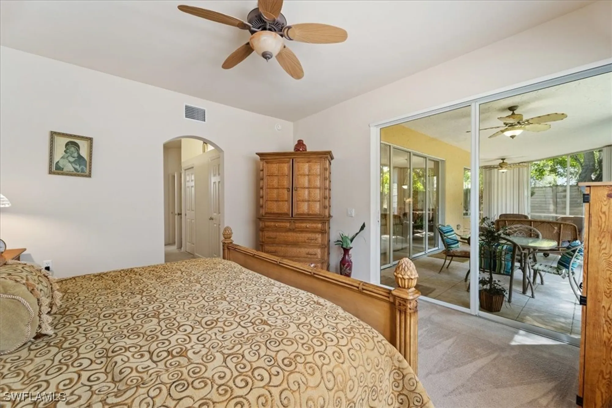 Property Slideshow image 15 of 44 | 20290 burnside pl 1101, Estero, FL, 33928