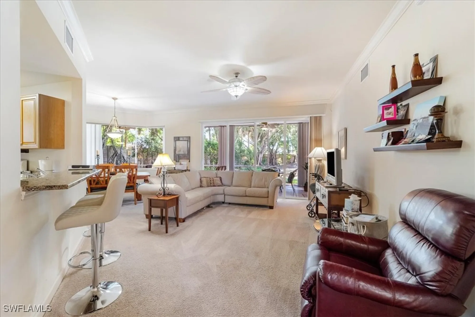 Property Slideshow image 7 of 44 | 20290 burnside pl 1101, Estero, FL, 33928