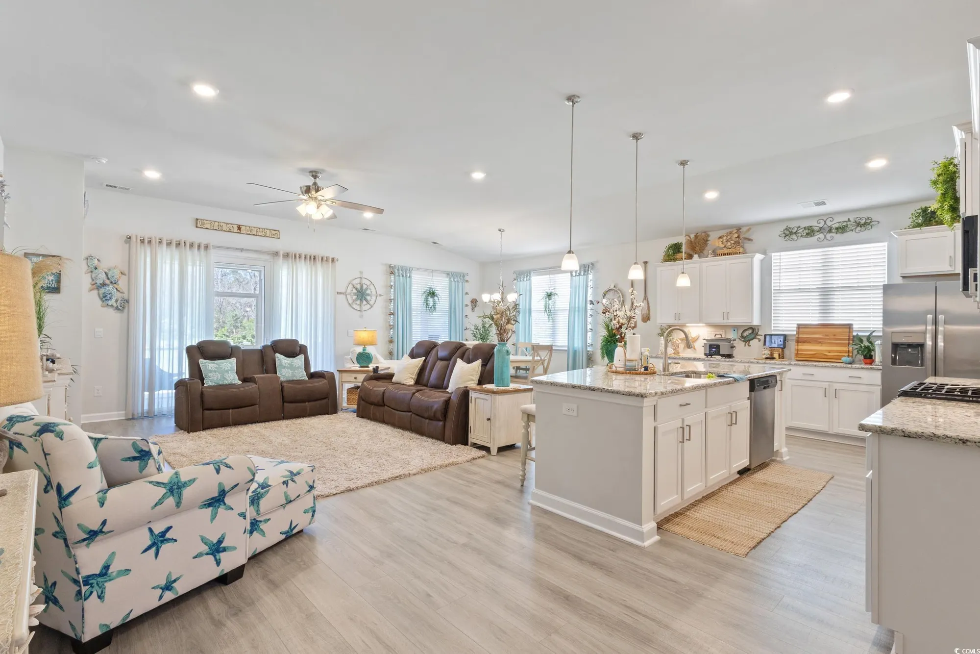 Property Slideshow image 14 of 39 | 6037 mcclain ct, Little River, SC, 29566