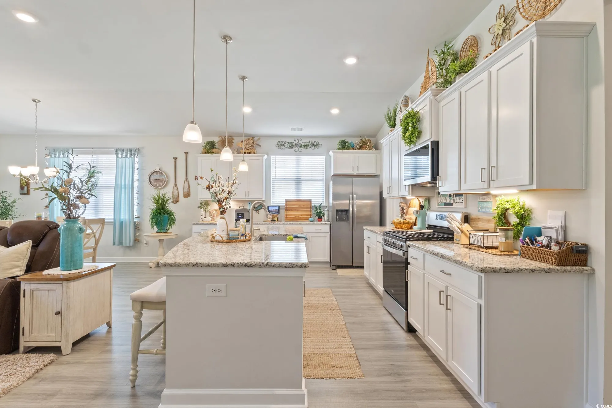 Property Slideshow image 15 of 39 | 6037 mcclain ct, Little River, SC, 29566