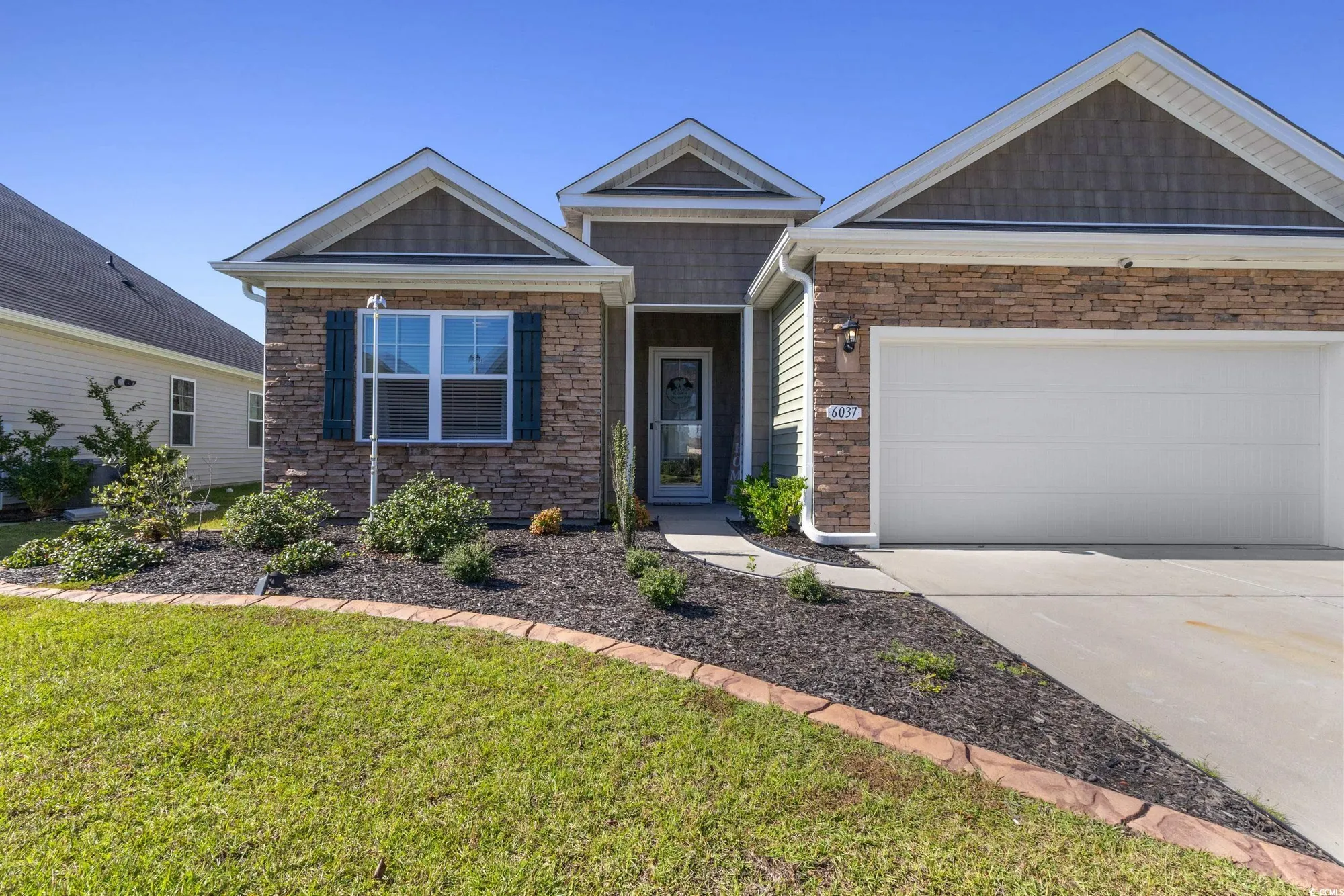 Property Slideshow image 1 of 39 | 6037 mcclain ct, Little River, SC, 29566