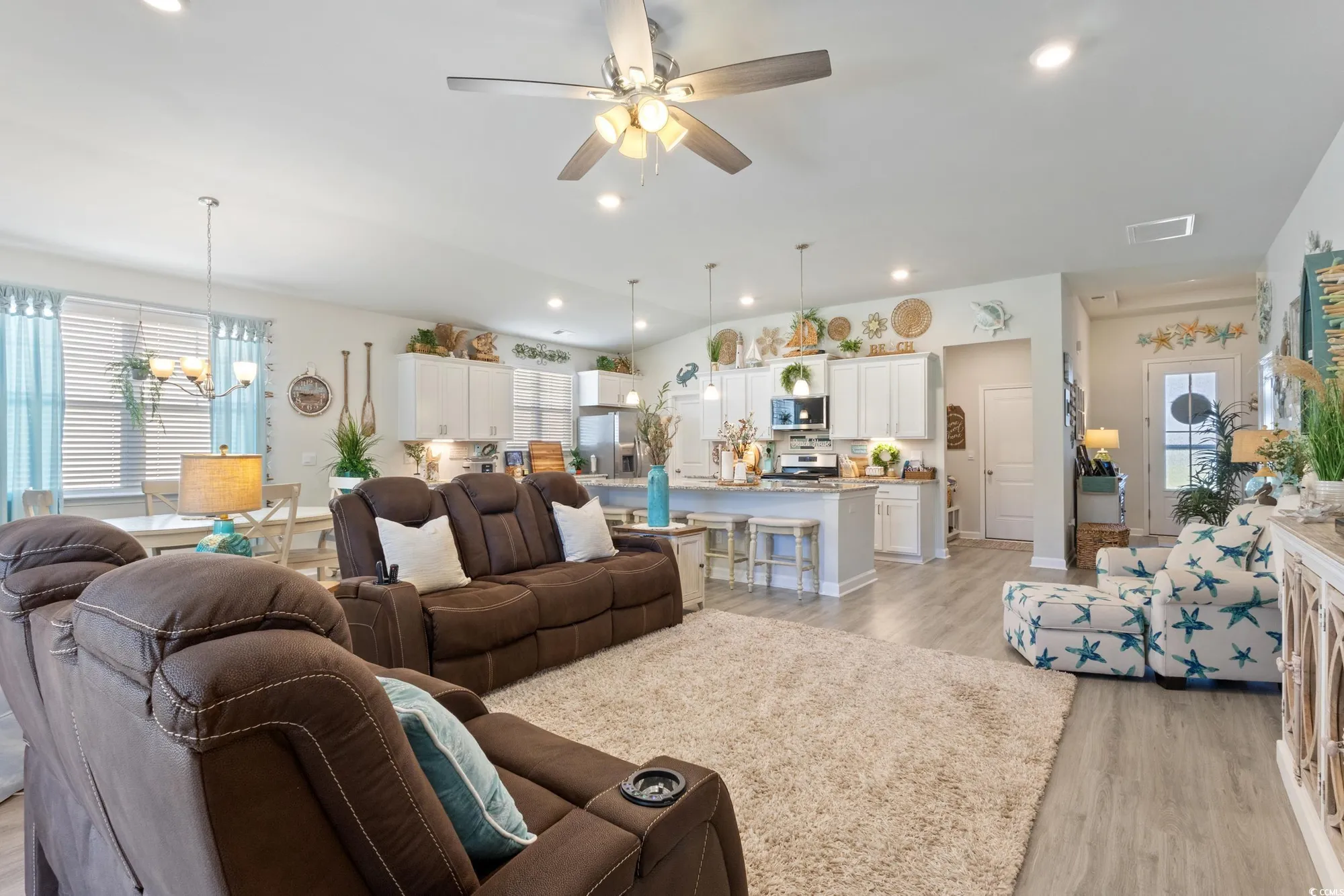 Property Slideshow image 11 of 39 | 6037 mcclain ct, Little River, SC, 29566