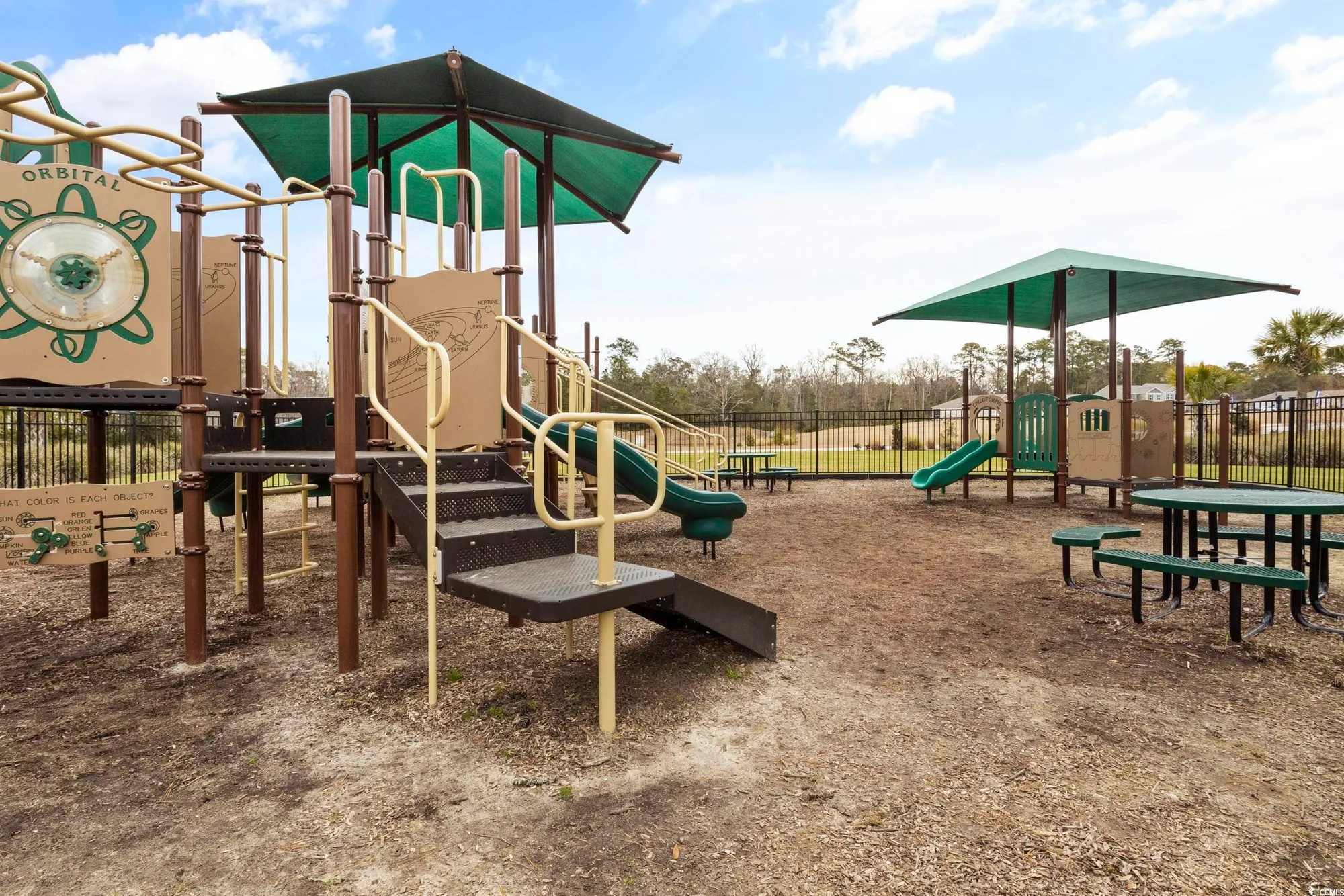 Property Slideshow image 35 of 39 | 6037 mcclain ct, Little River, SC, 29566