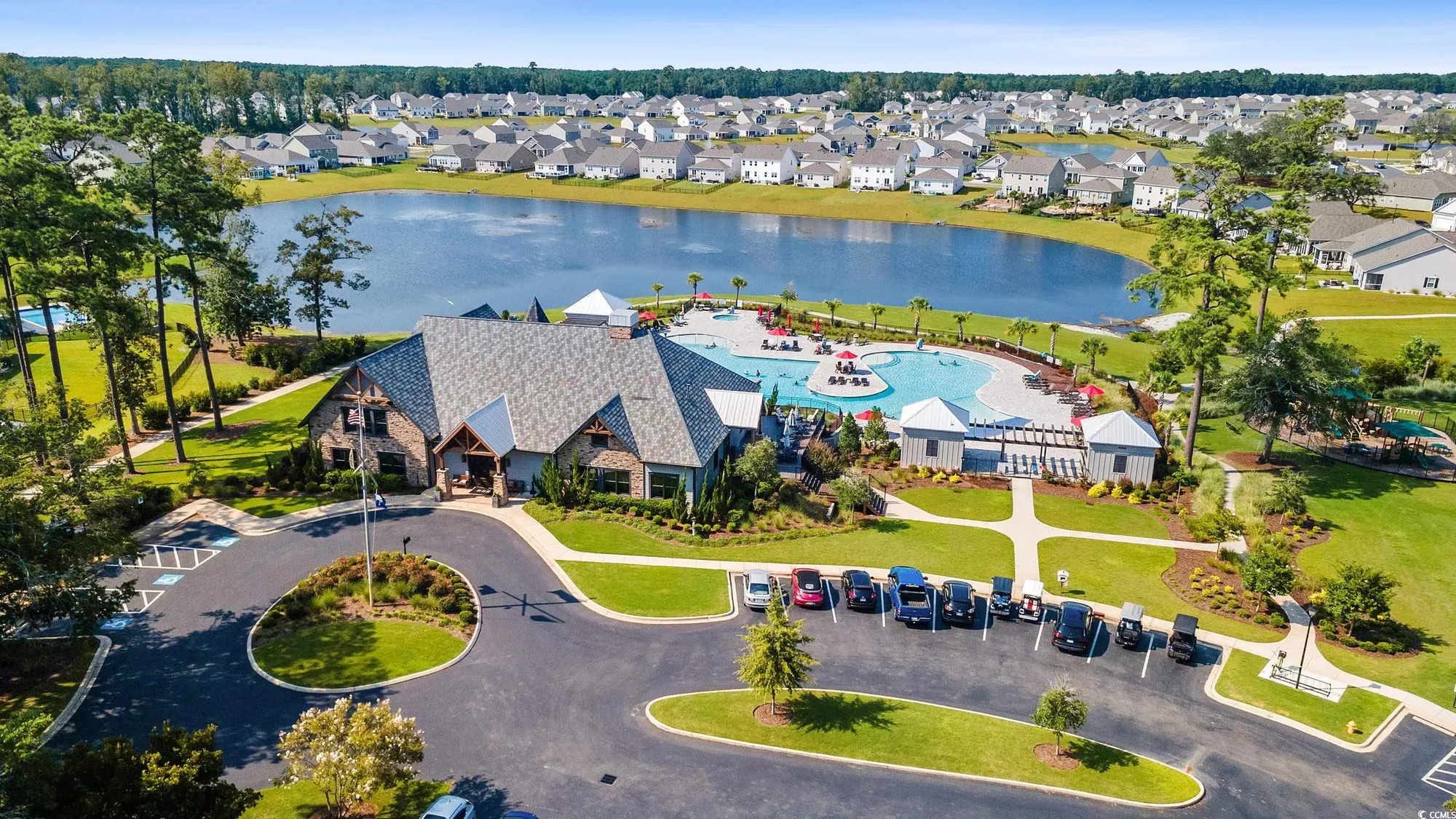 Property Slideshow image 36 of 39 | 6037 mcclain ct, Little River, SC, 29566