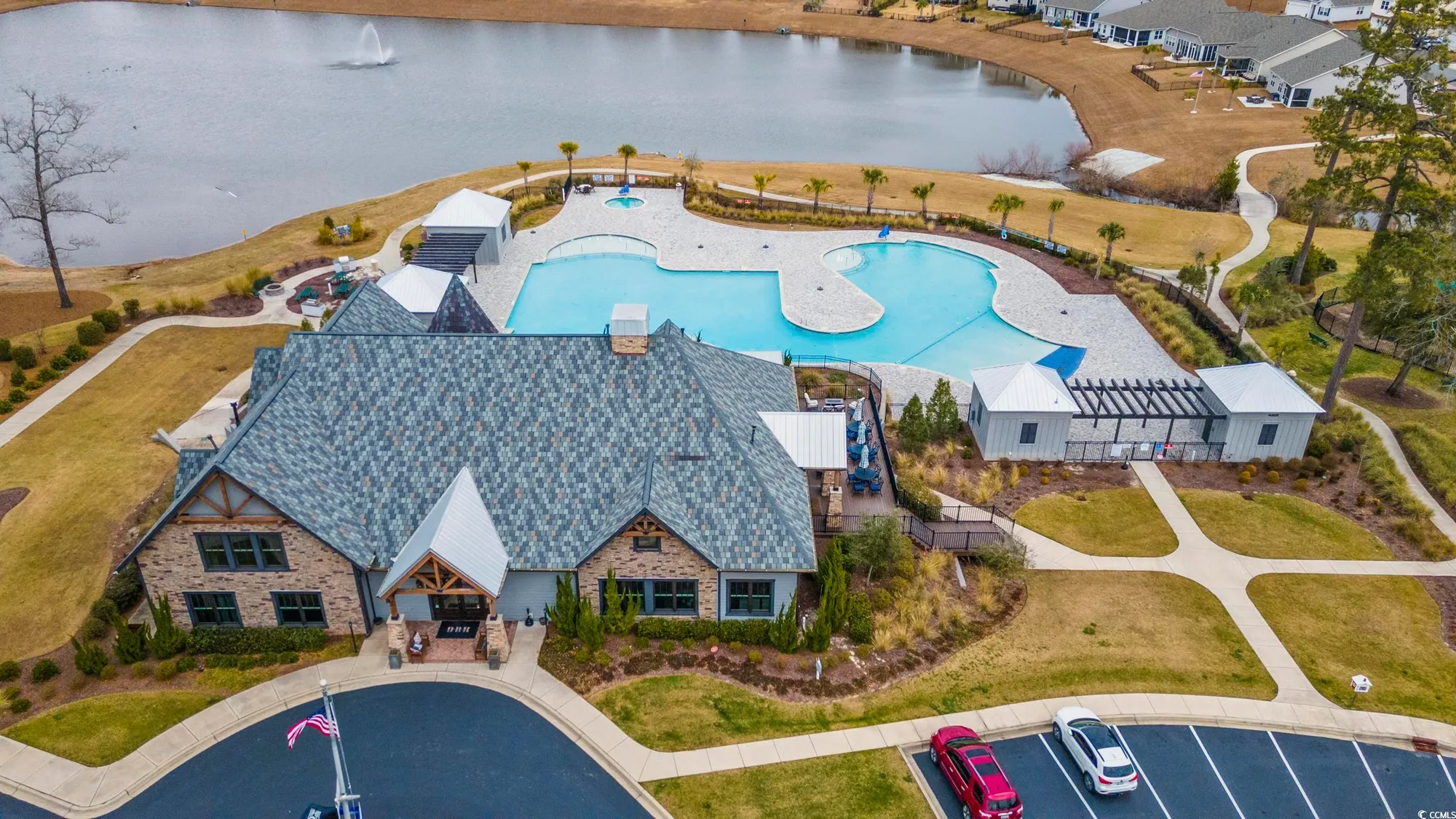 Property Slideshow image 31 of 39 | 6037 mcclain ct, Little River, SC, 29566