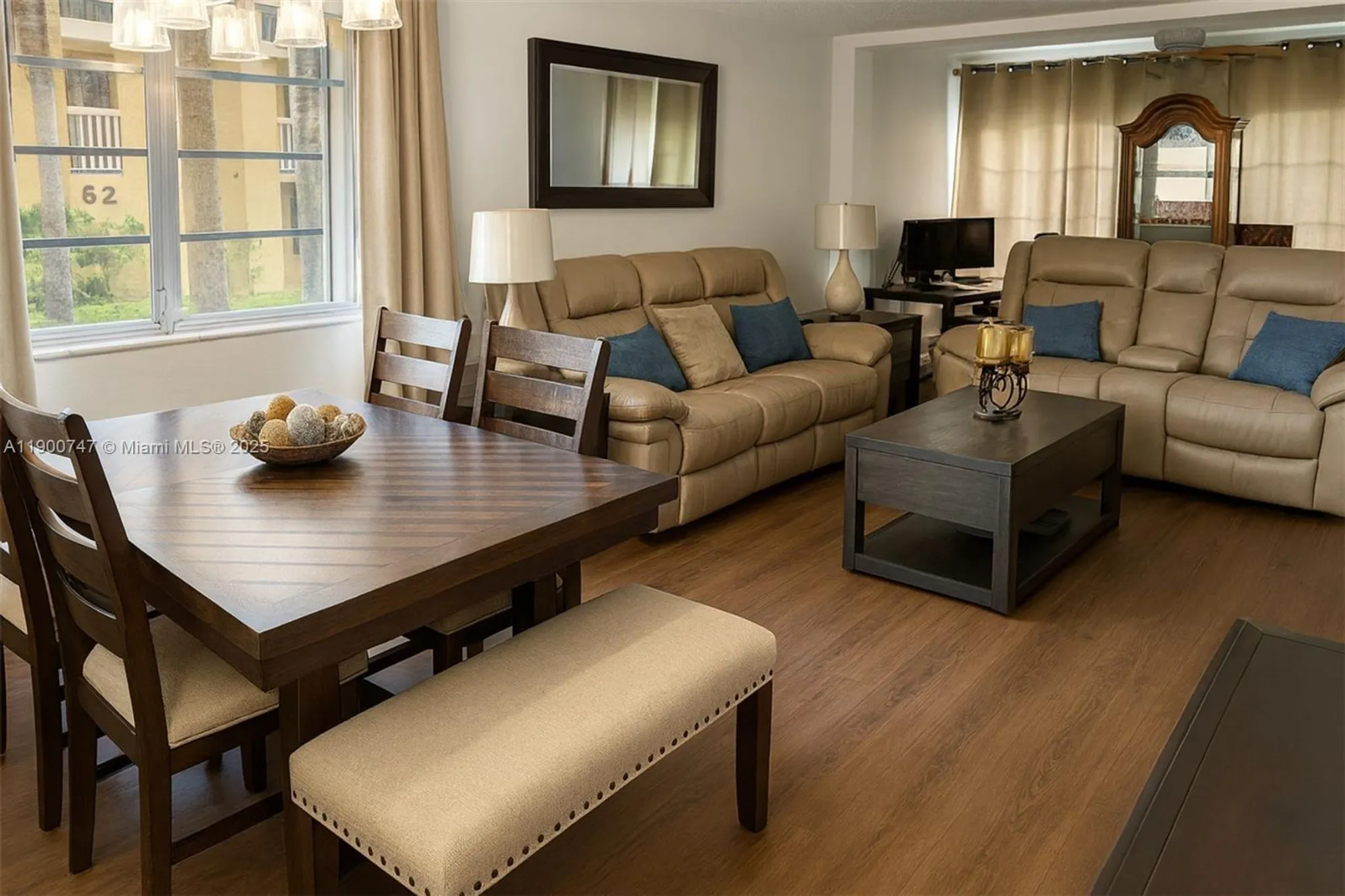 Property Slideshow image 5 of 10 | 6300 nw 62nd st 101, Tamarac, FL, 33319