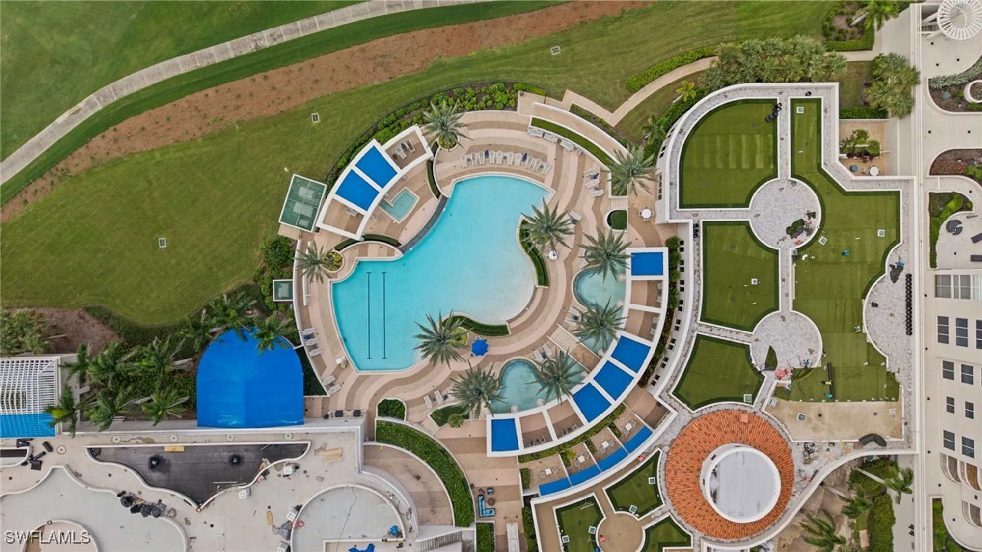 Property Slideshow image 37 of 39 | 4971 bonita bay blvd 2503, Bonita Springs, FL, 34134