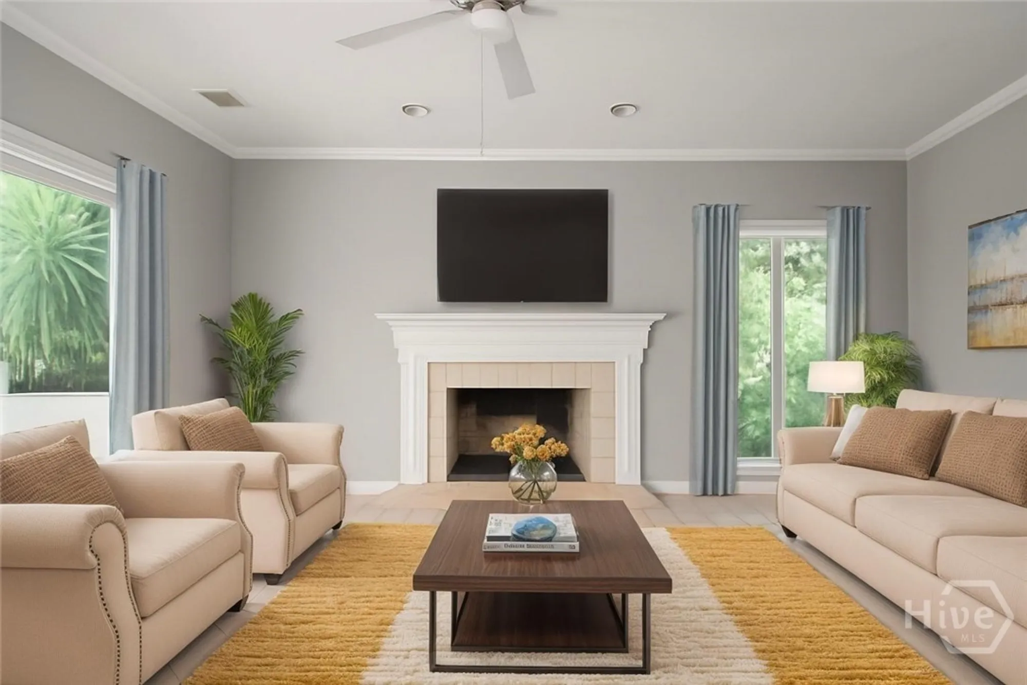 Property Slideshow image 32 of 39 | 1 bishopwood ct, Savannah, GA, 31411