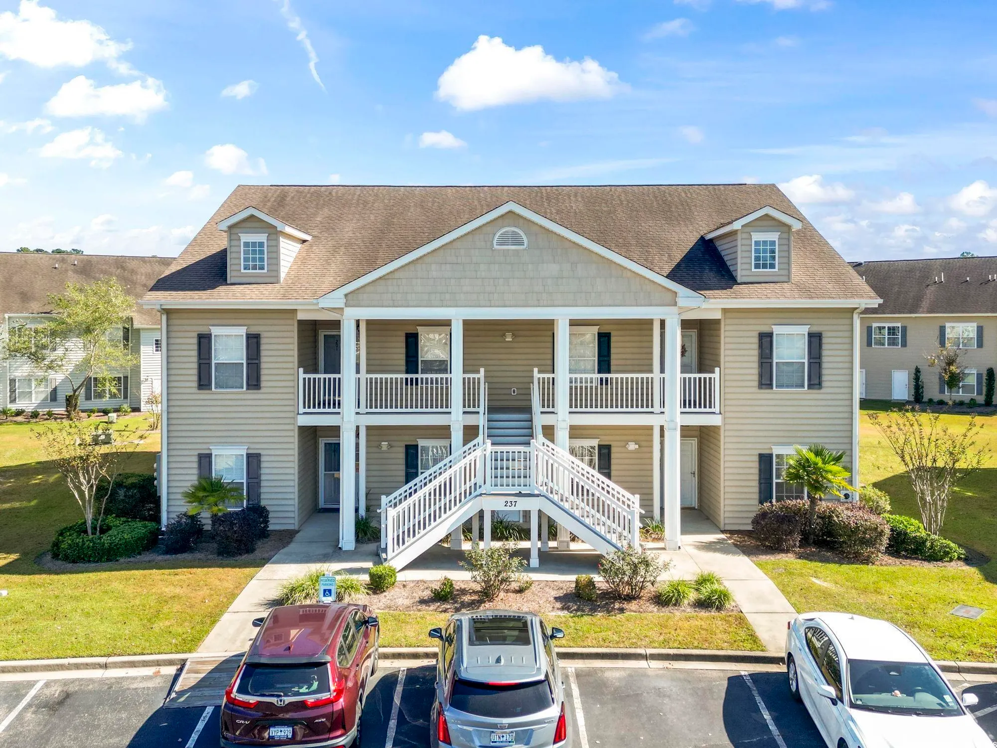 Property Slideshow image 1 of 37 | 237 moonglow cir 102, Murrells Inlet, SC, 29576