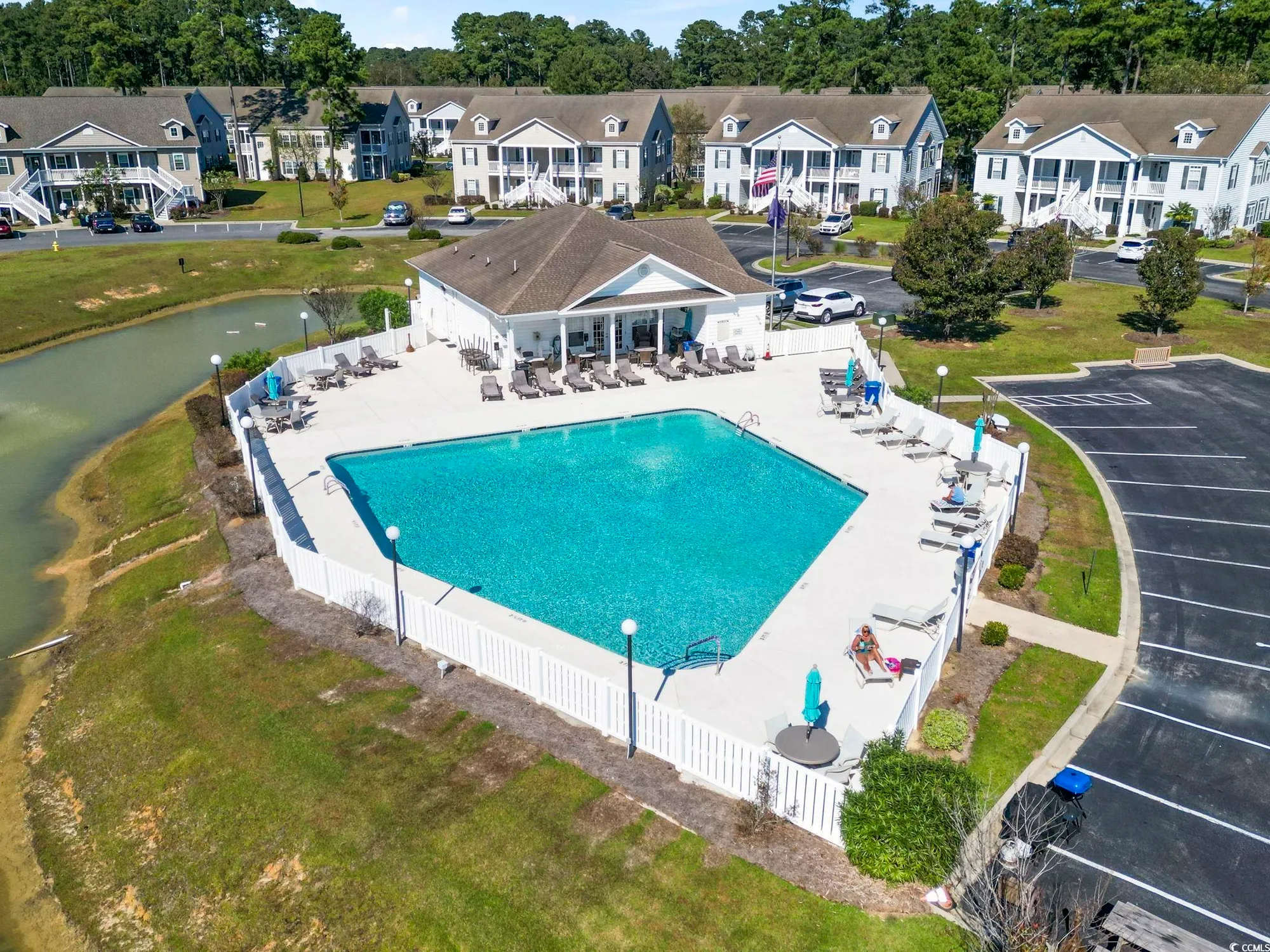 Property Slideshow image 35 of 37 | 237 moonglow cir 102, Murrells Inlet, SC, 29576