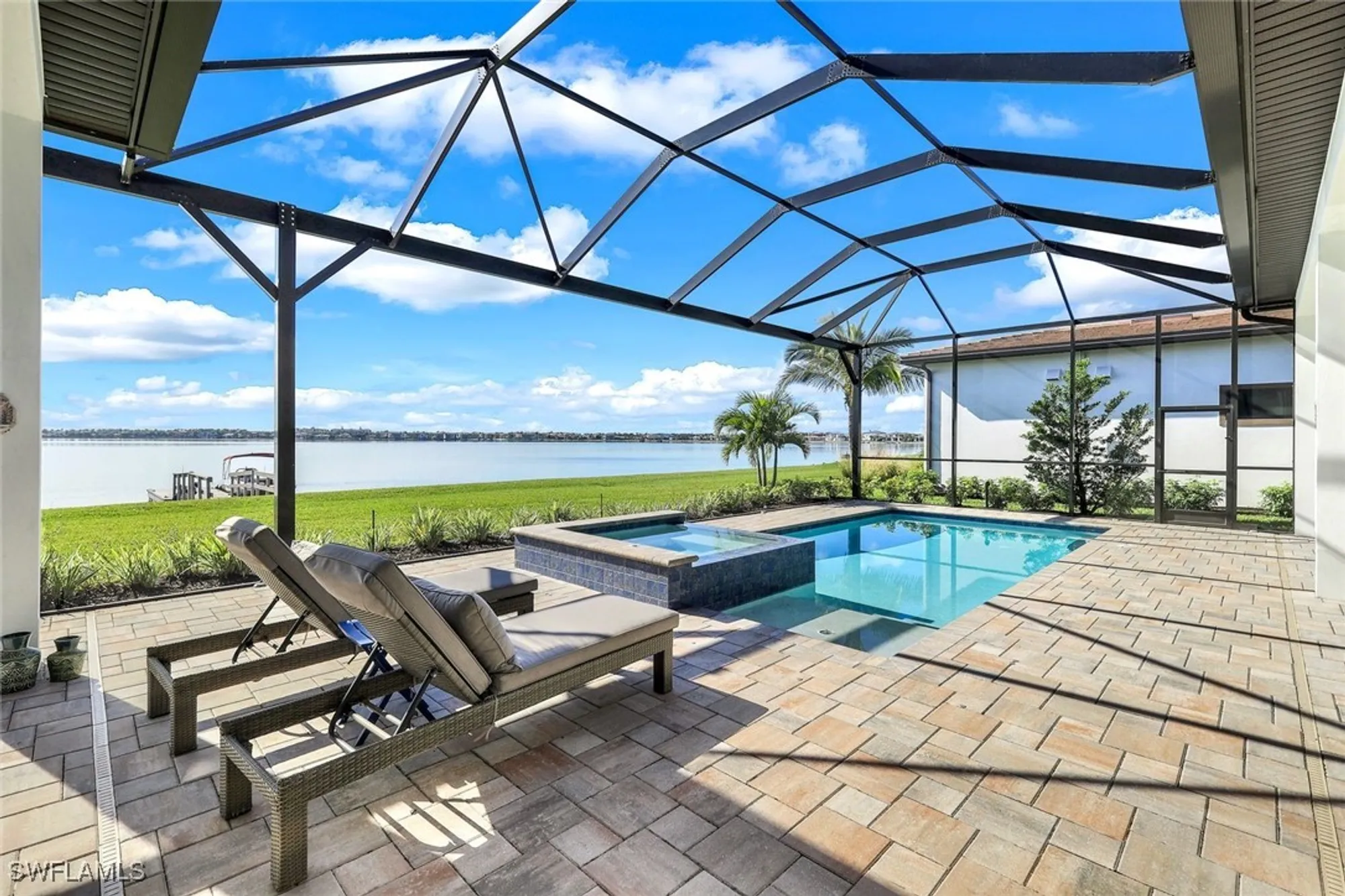 Property Slideshow image 35 of 50 | 11401 venetian lagoon dr, Fort Myers, FL, 33913