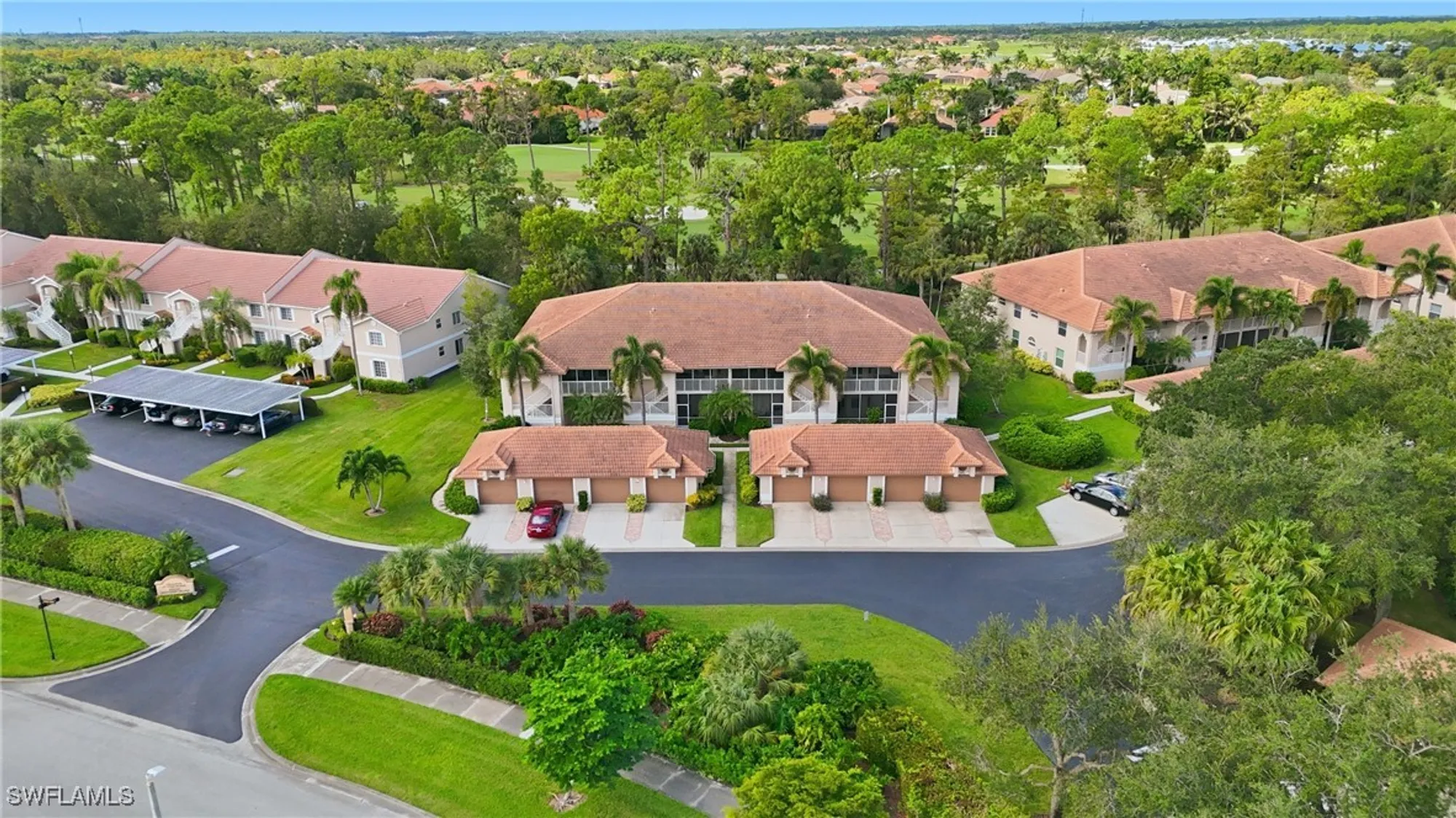 Property Slideshow image 1 of 20 | 8055 tiger cv 608, Naples, FL, 34113
