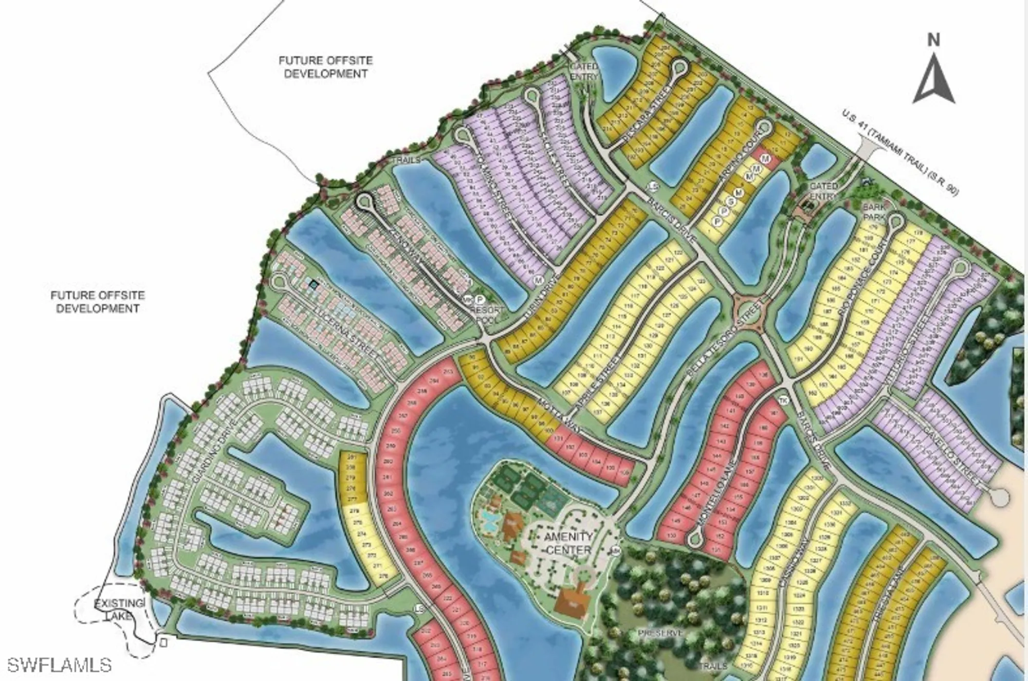 Property Slideshow image 20 of 27 | 15319 lucerna st unit 202, Naples, FL, 34114