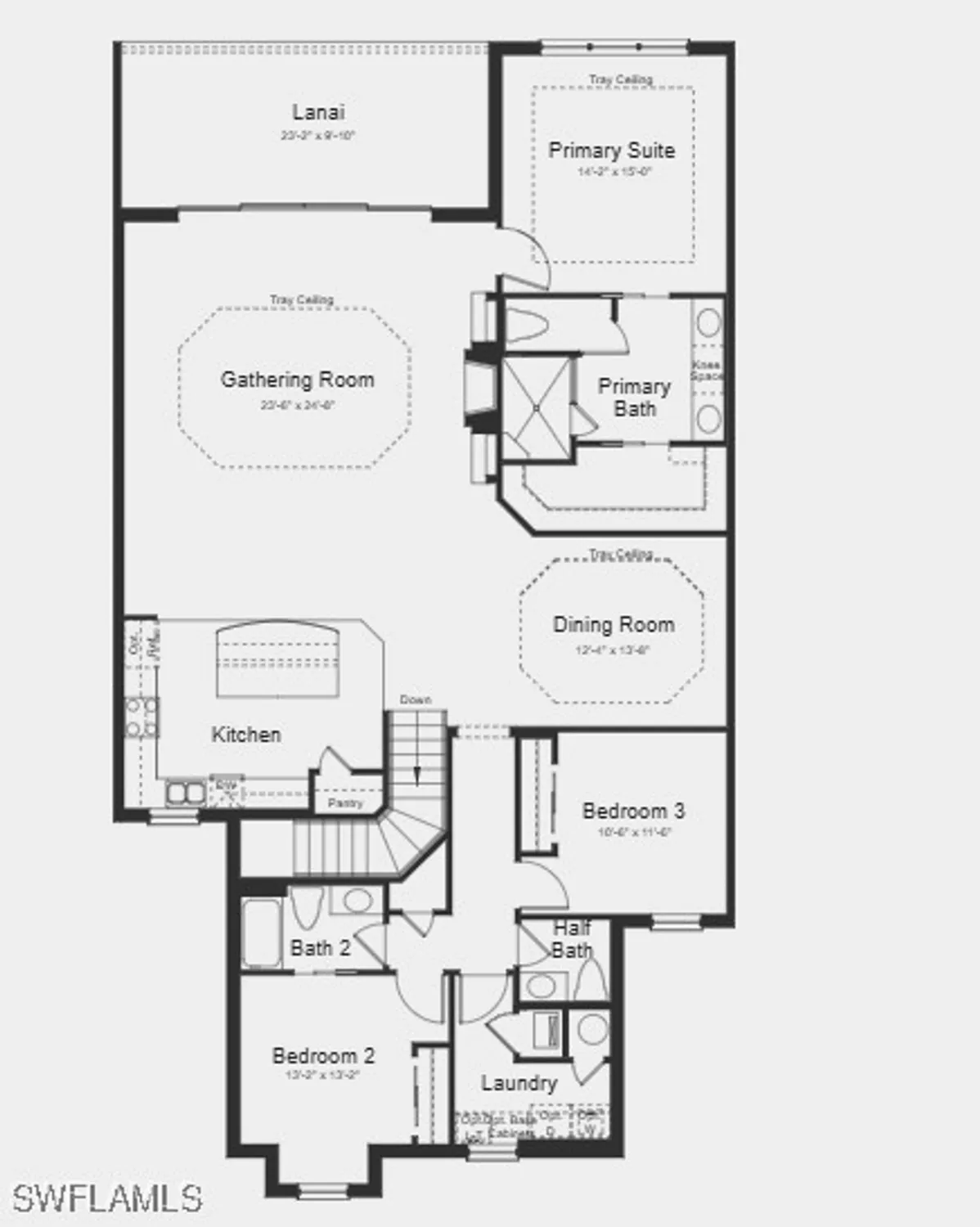 Property Slideshow image 7 of 27 | 15319 lucerna st unit 202, Naples, FL, 34114