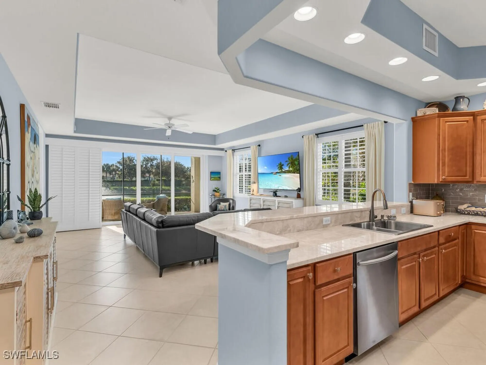 Property Slideshow image 4 of 39 | 7873 hawthorne dr unit 202, Naples, FL, 34113