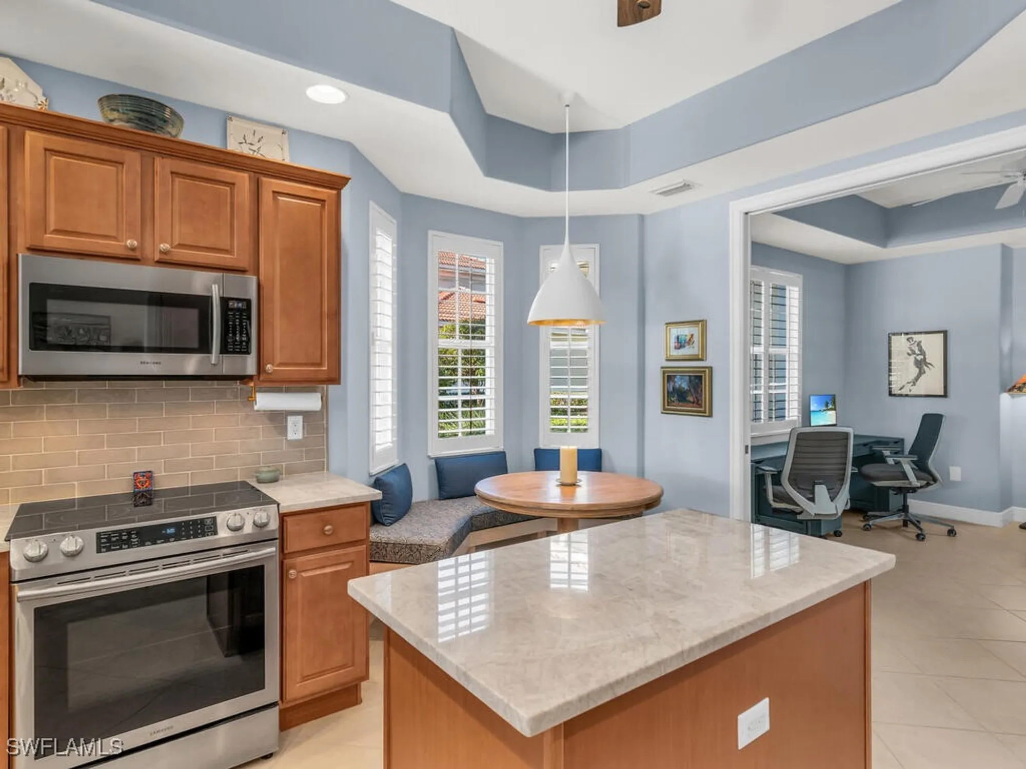 Property Slideshow image 6 of 39 | 7873 hawthorne dr unit 202, Naples, FL, 34113