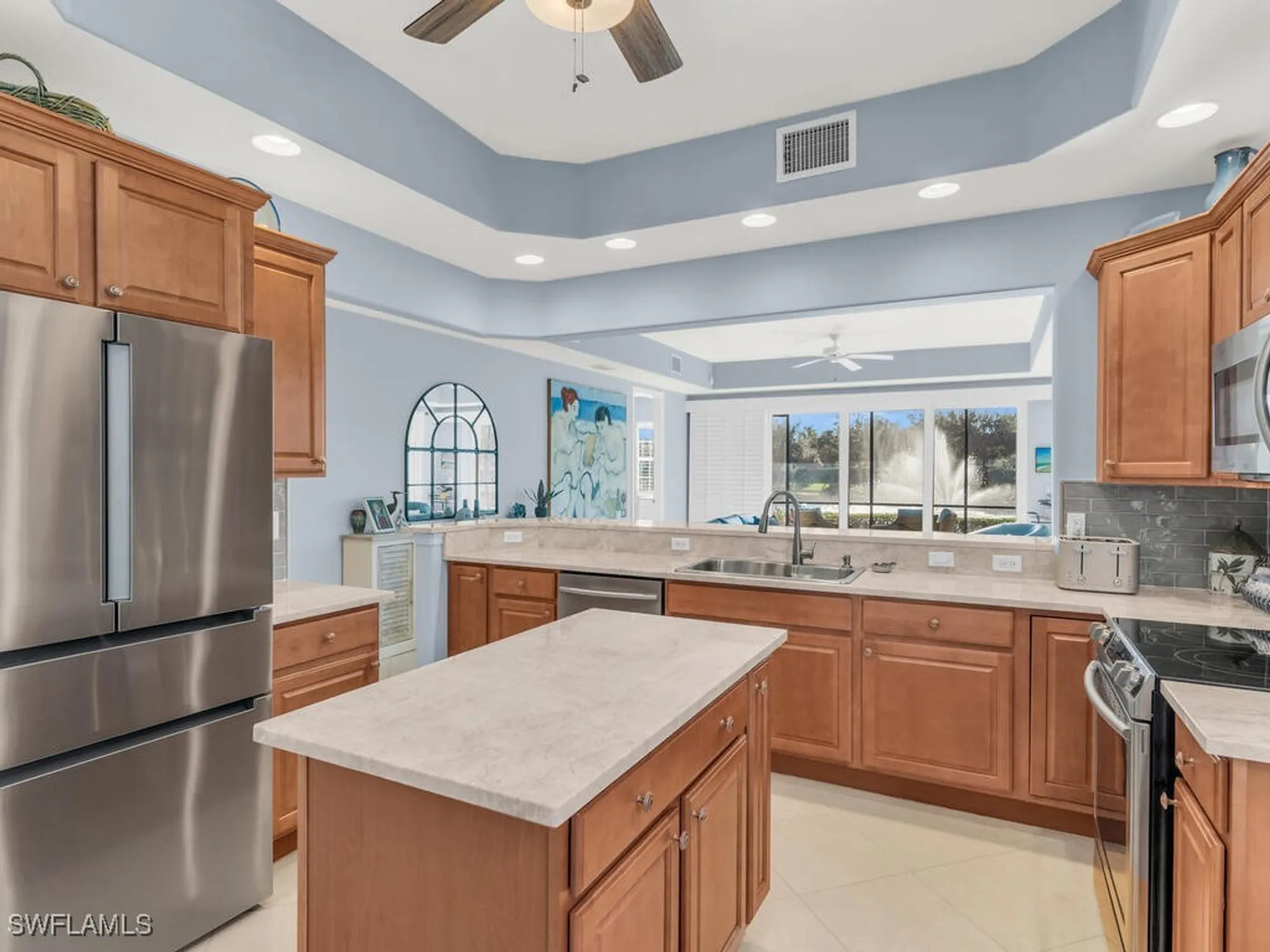 Property Slideshow image 8 of 39 | 7873 hawthorne dr unit 202, Naples, FL, 34113