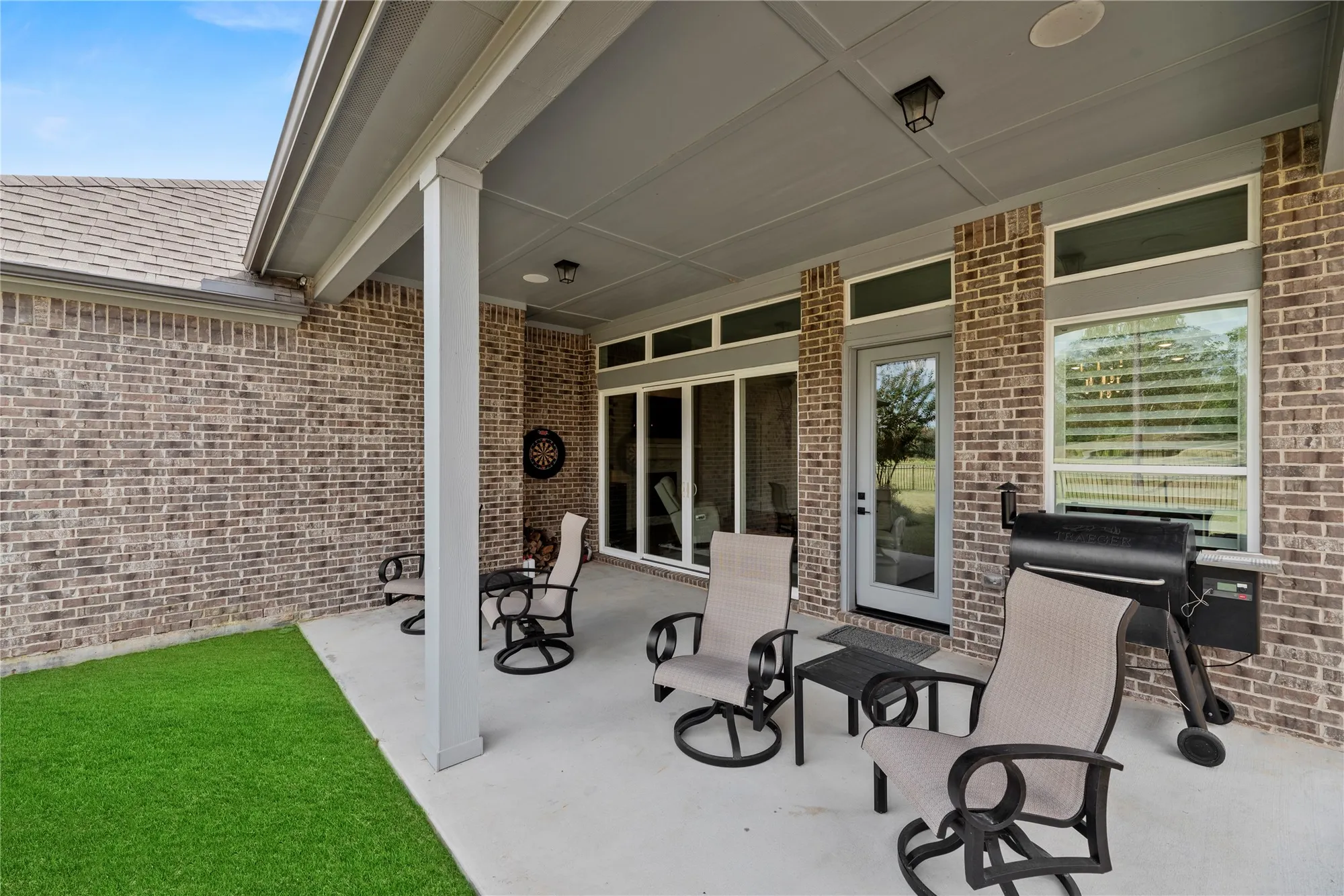 Property Slideshow image 18 of 45 | 7543 congress trail way, Porter, TX, 77365