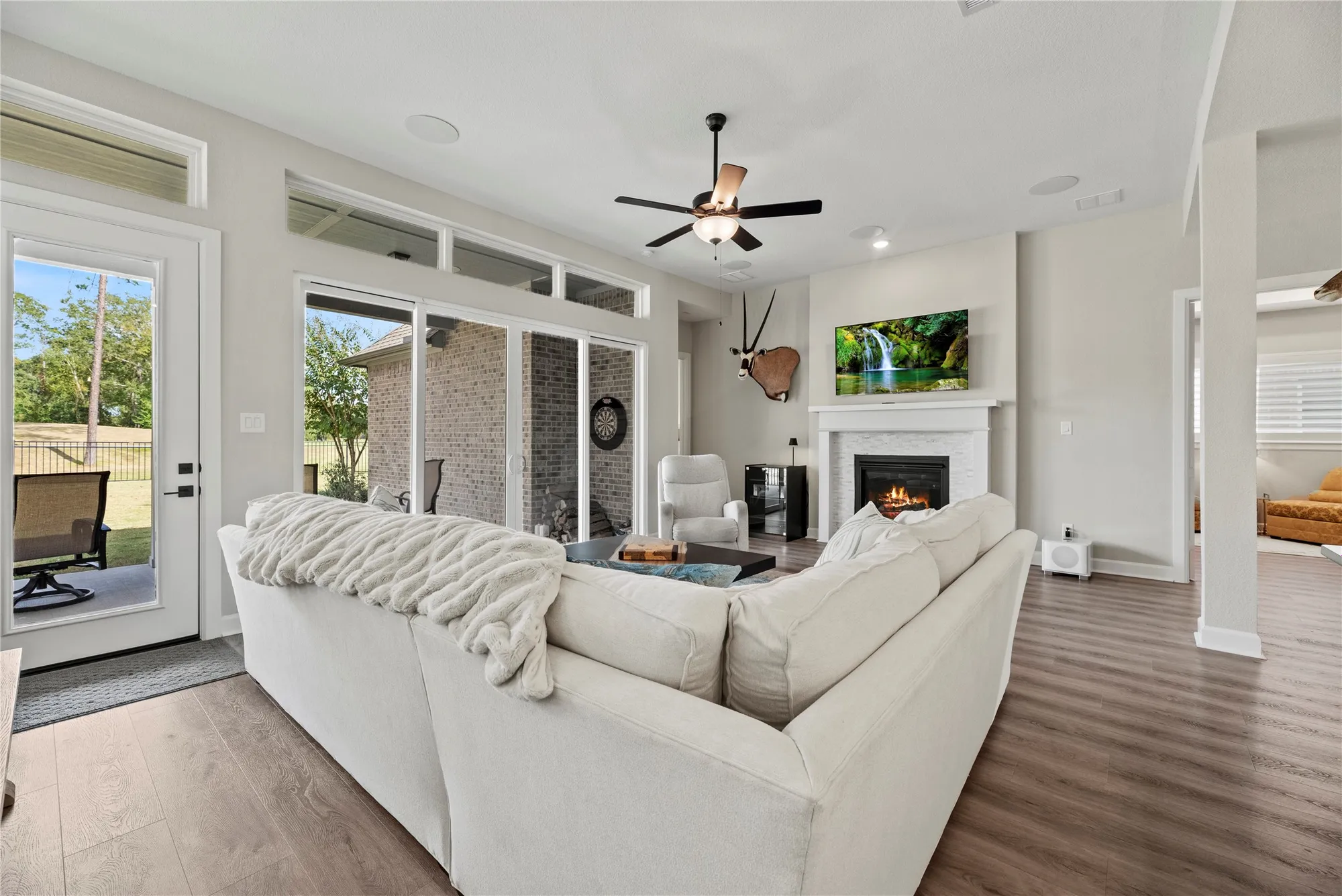 Property Slideshow image 19 of 45 | 7543 congress trail way, Porter, TX, 77365