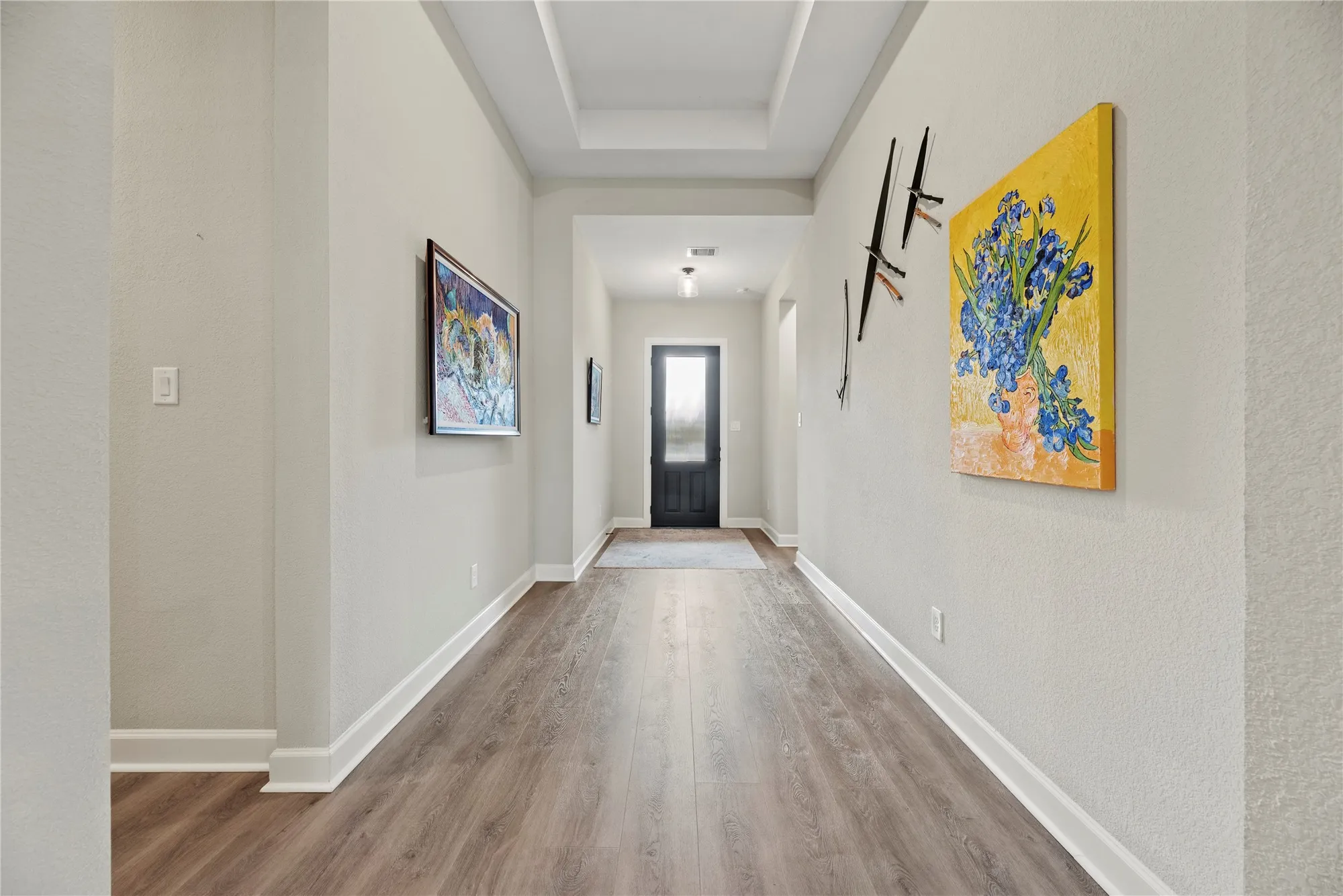 Property Slideshow image 28 of 45 | 7543 congress trail way, Porter, TX, 77365