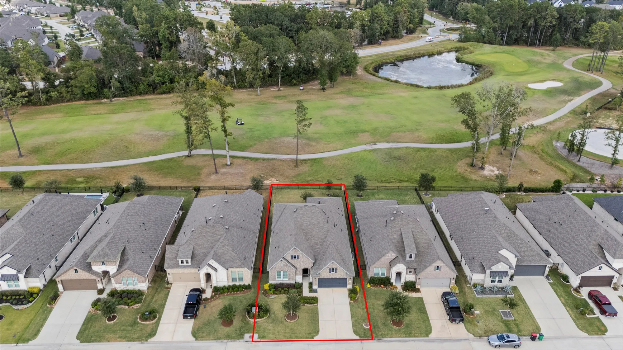 Property Slideshow image 2 of 45 | 7543 congress trail way, Porter, TX, 77365