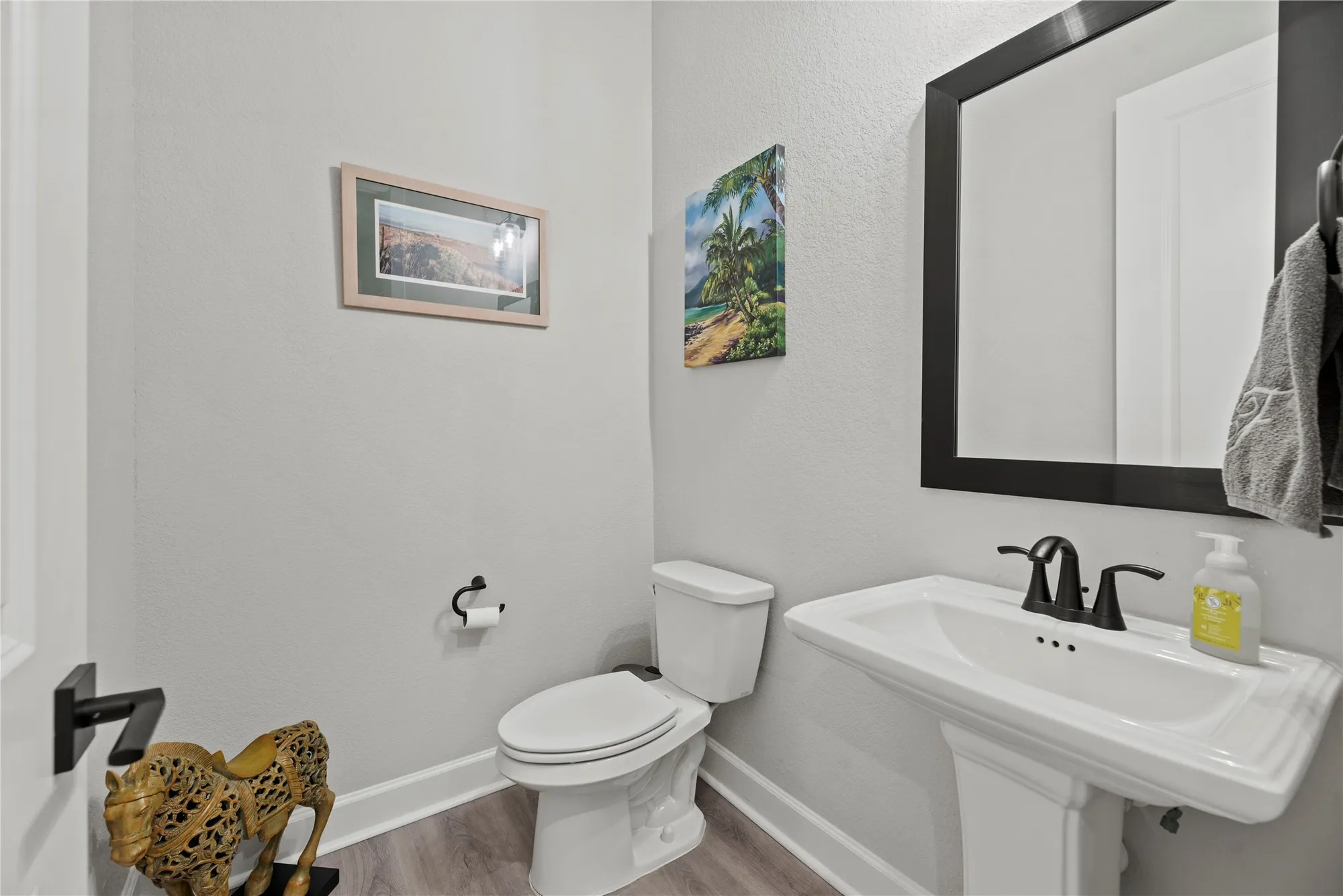 Property Slideshow image 34 of 45 | 7543 congress trail way, Porter, TX, 77365