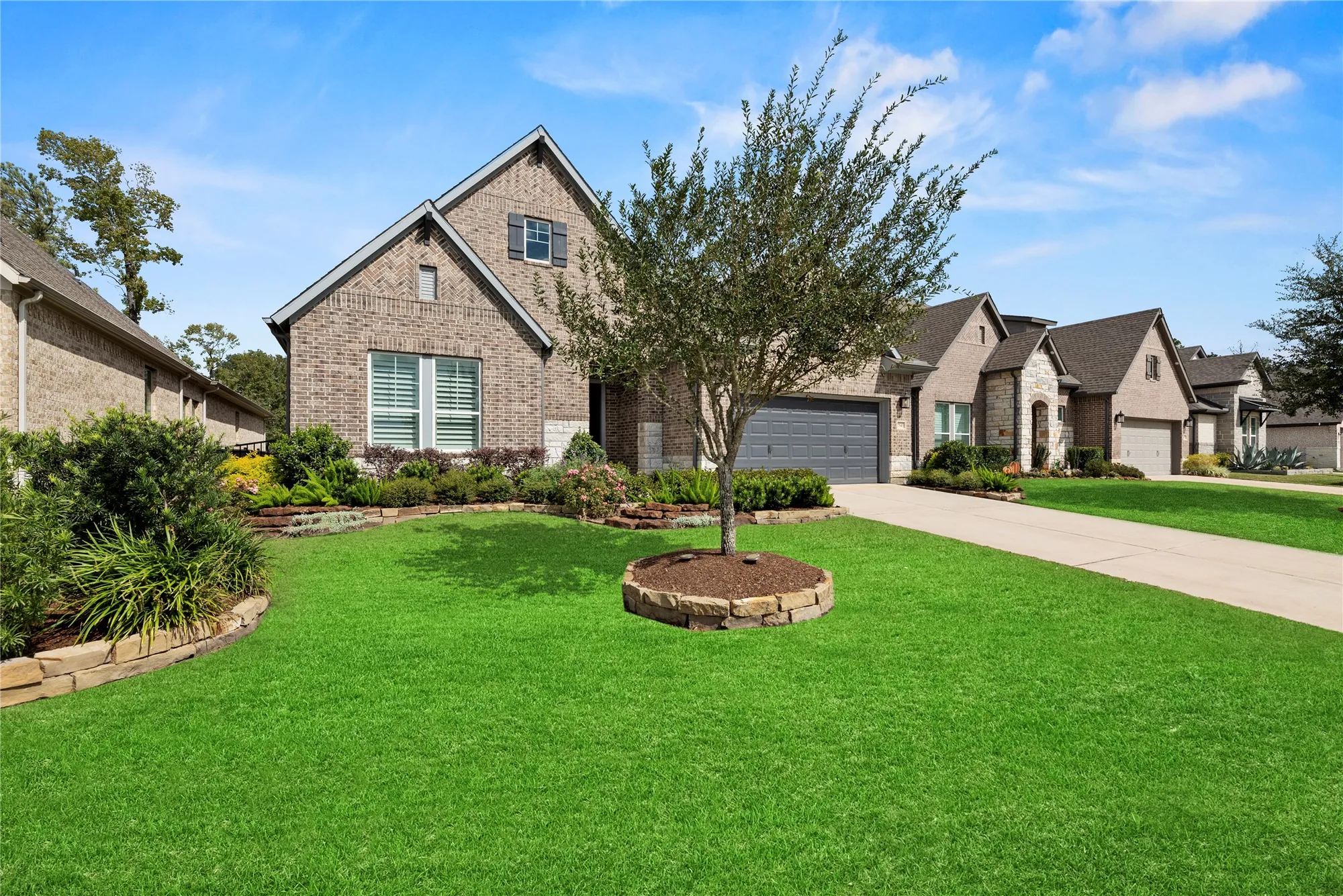 Property Slideshow image 44 of 45 | 7543 congress trail way, Porter, TX, 77365
