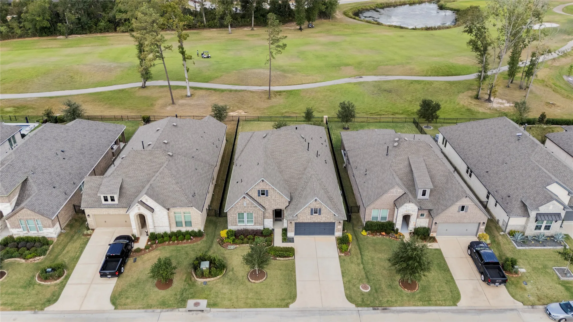 Property Slideshow image 41 of 45 | 7543 congress trail way, Porter, TX, 77365