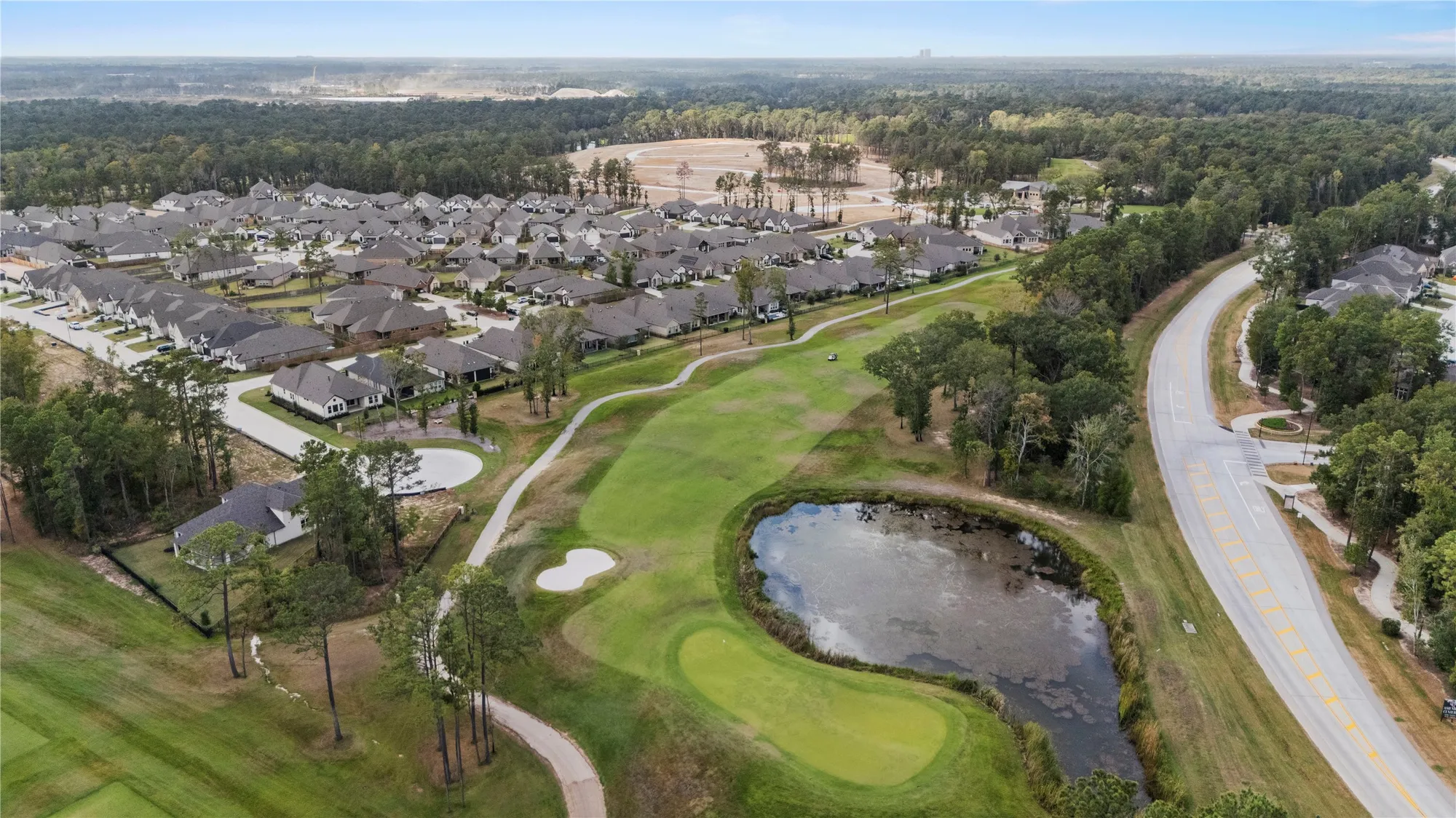Property Slideshow image 42 of 45 | 7543 congress trail way, Porter, TX, 77365