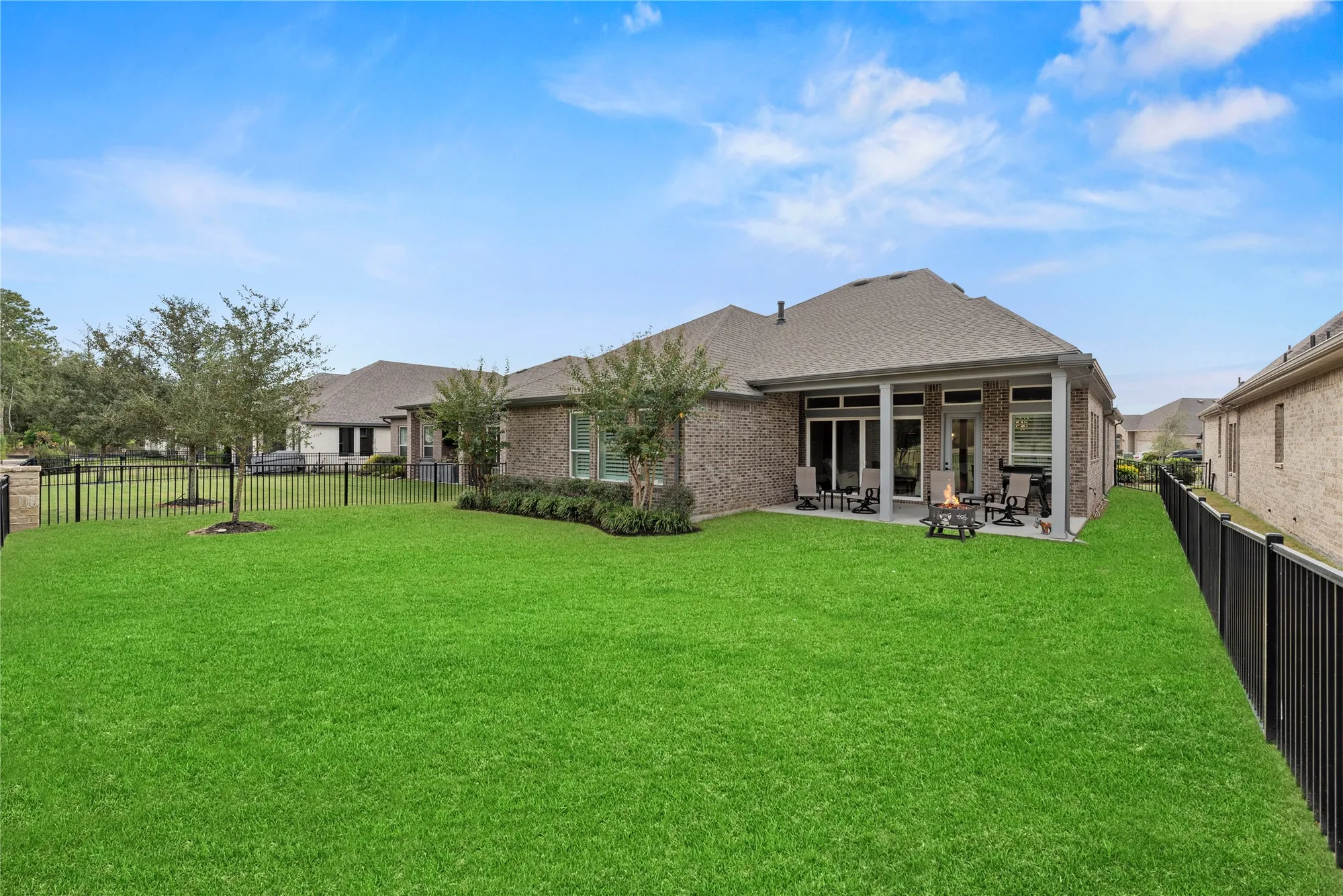 Property Slideshow image 43 of 45 | 7543 congress trail way, Porter, TX, 77365