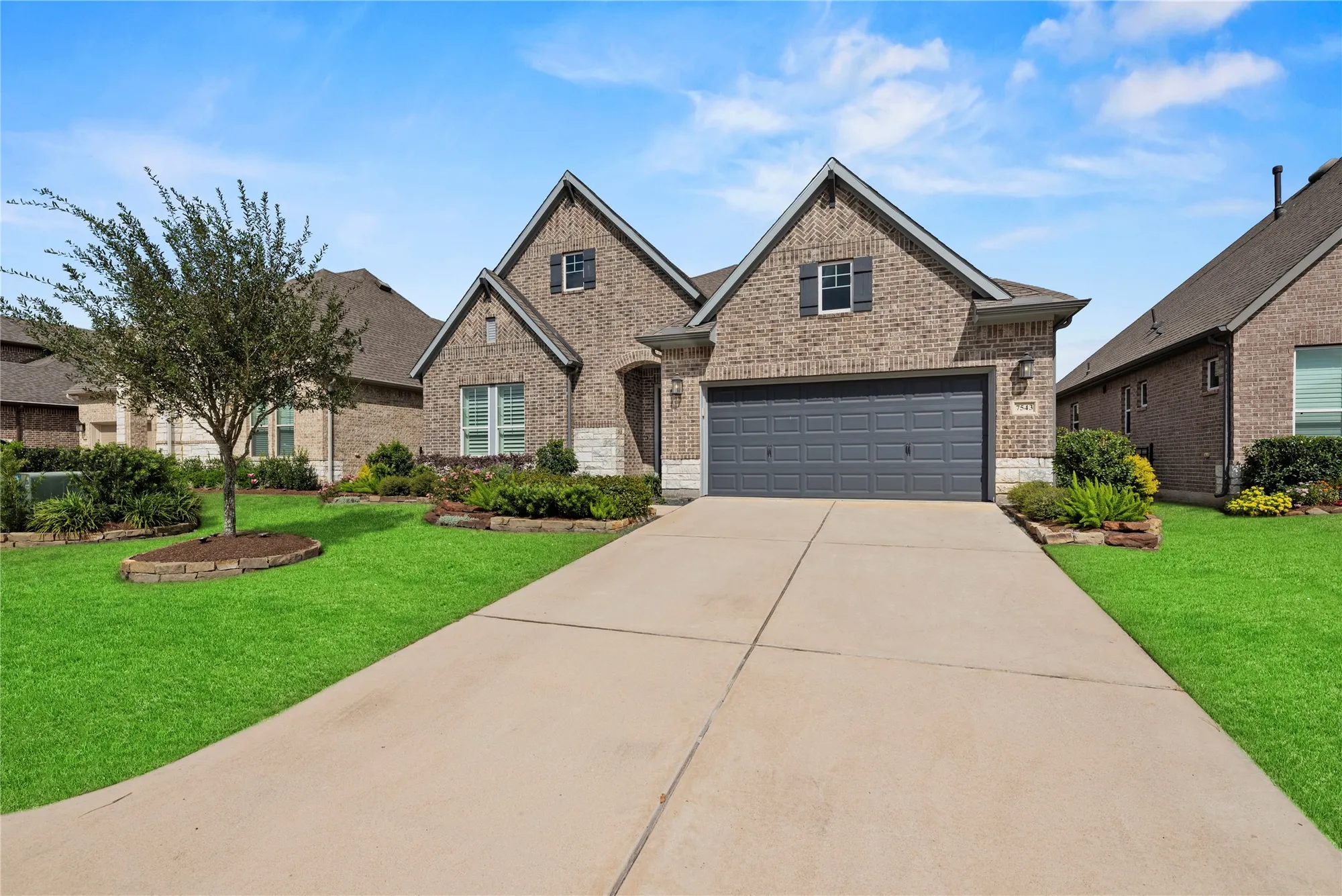 Property Slideshow image 5 of 45 | 7543 congress trail way, Porter, TX, 77365