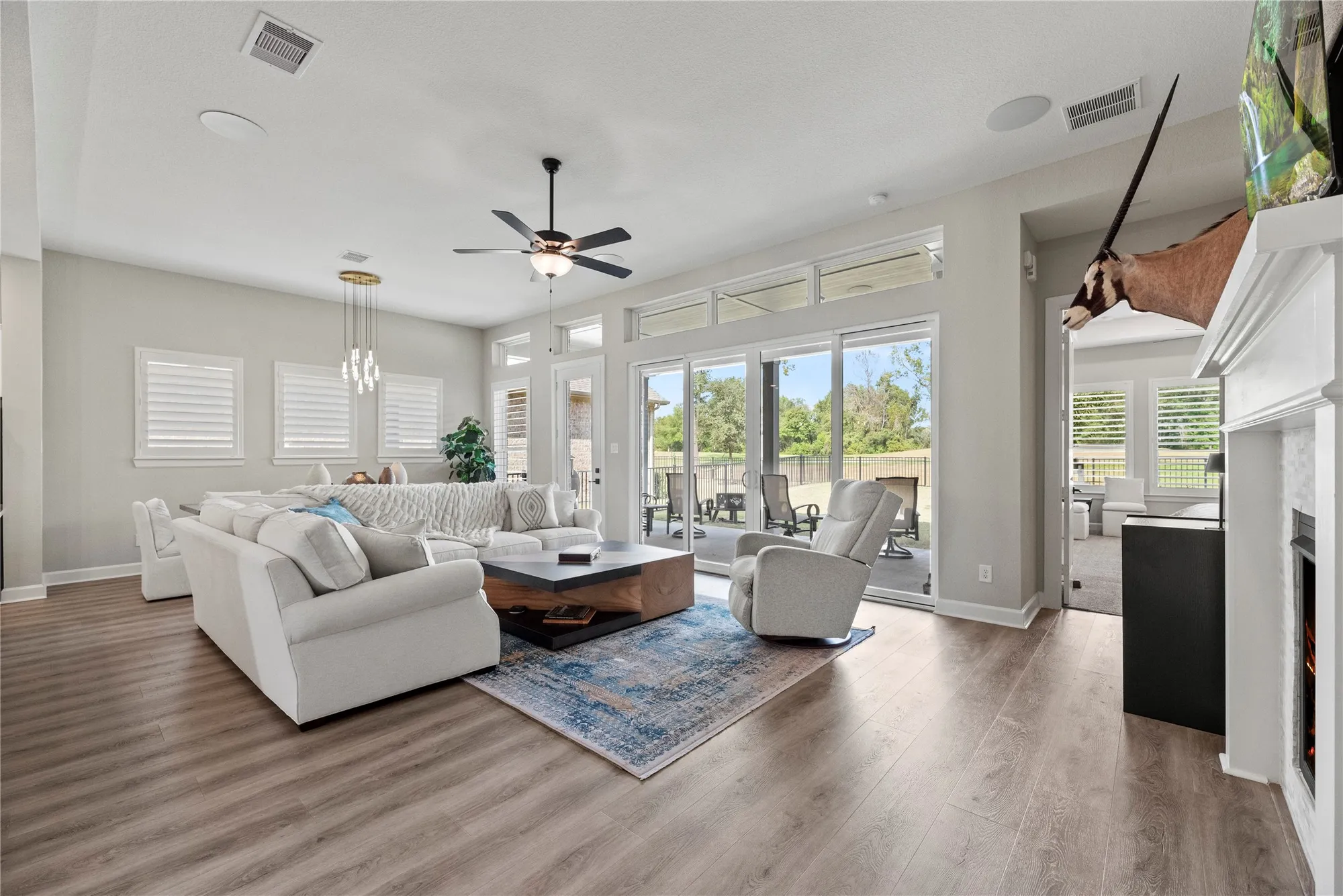 Property Slideshow image 9 of 45 | 7543 congress trail way, Porter, TX, 77365