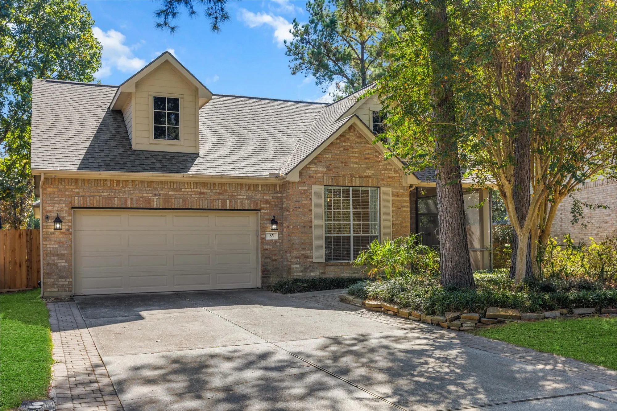 Property Slideshow image 31 of 31 | 83 robindale cir, Conroe, TX, 77384