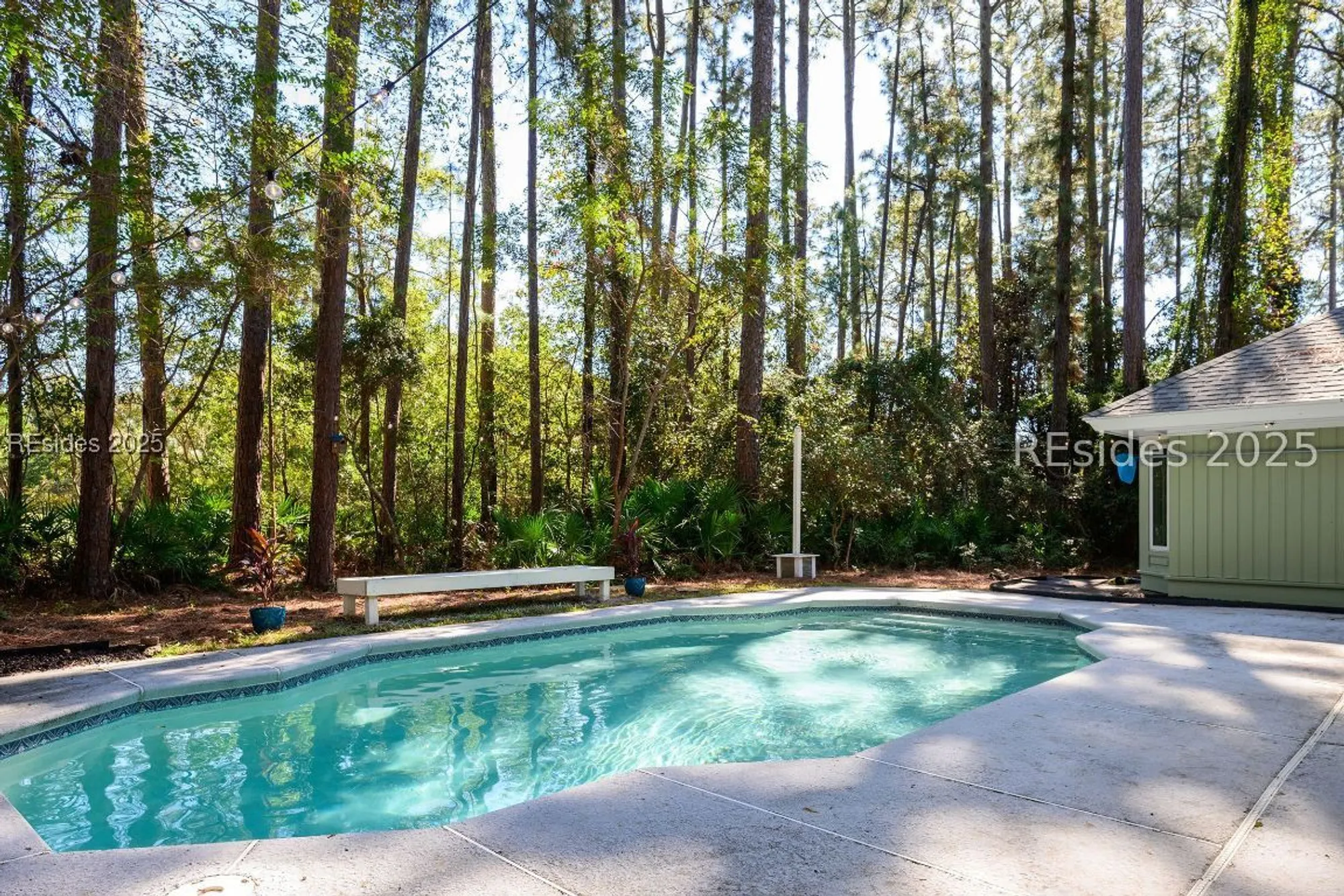 Property Slideshow image 3 of 36 | 7 whispering pines ct, Hilton Head Island, SC, 29926
