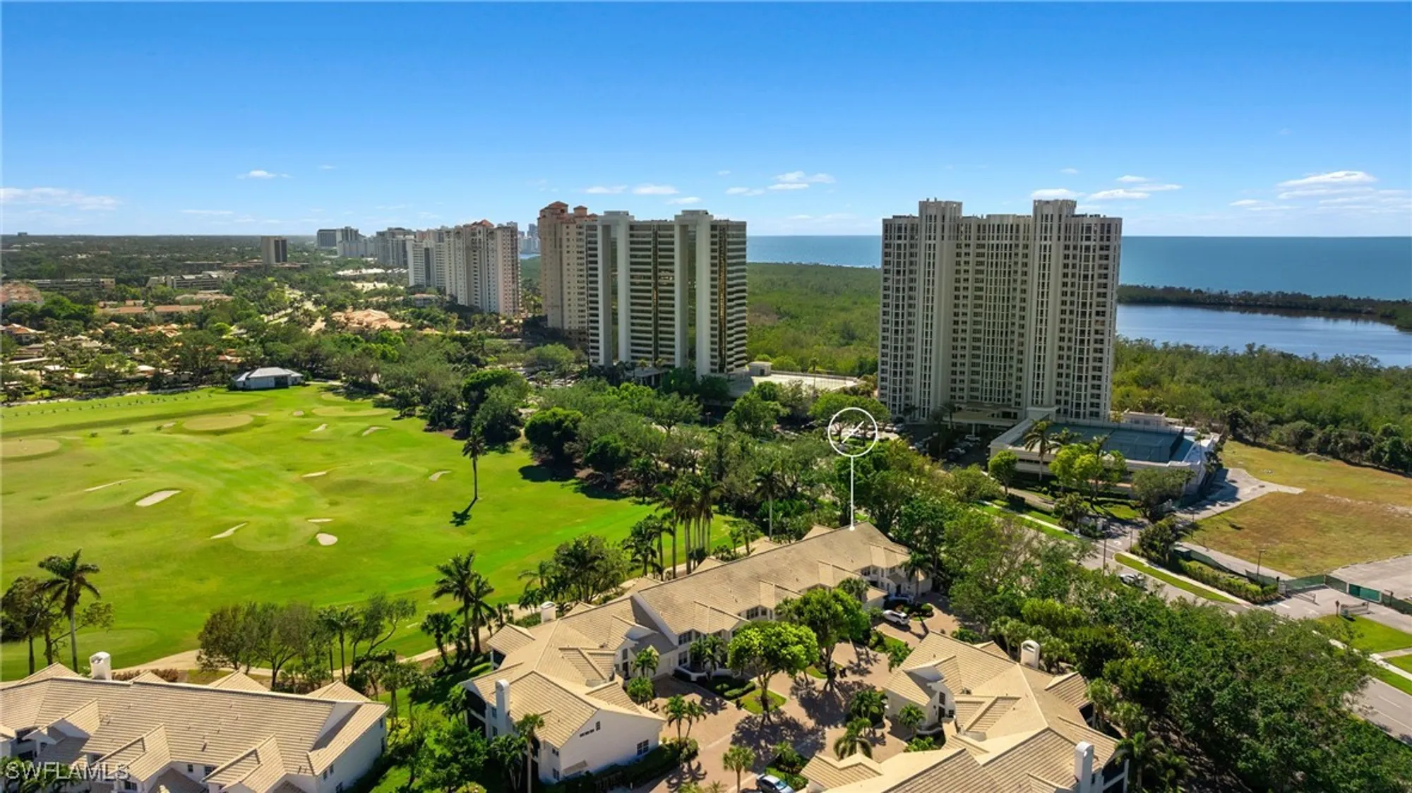 Property Slideshow image 17 of 21 | 6830 san marino dr apt 711a, Naples, FL, 34108
