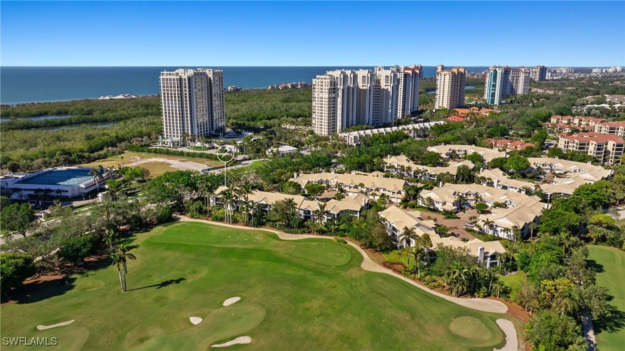 Property Slideshow image 18 of 21 | 6830 san marino dr apt 711a, Naples, FL, 34108