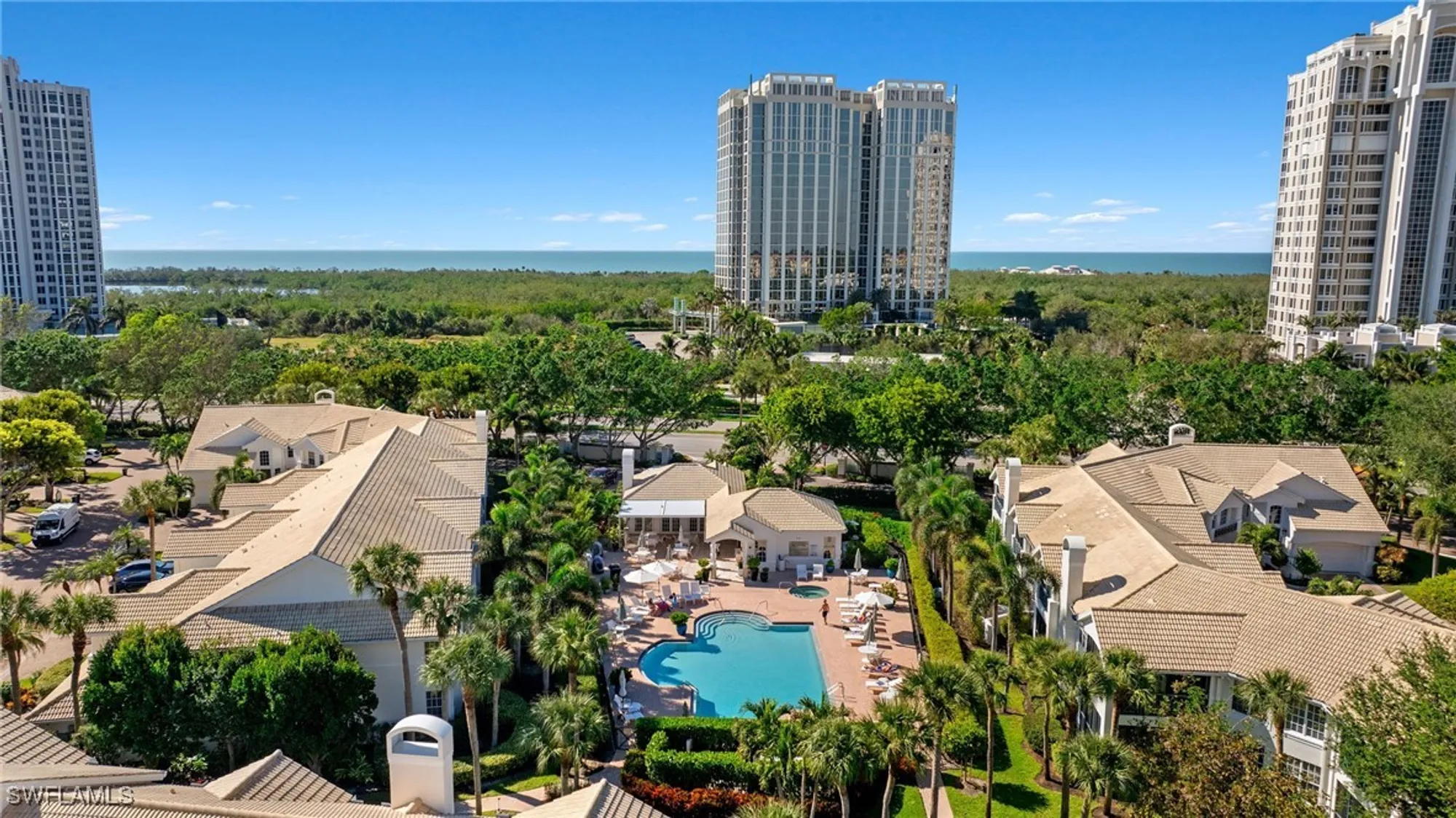 Property Slideshow image 20 of 21 | 6830 san marino dr apt 711a, Naples, FL, 34108