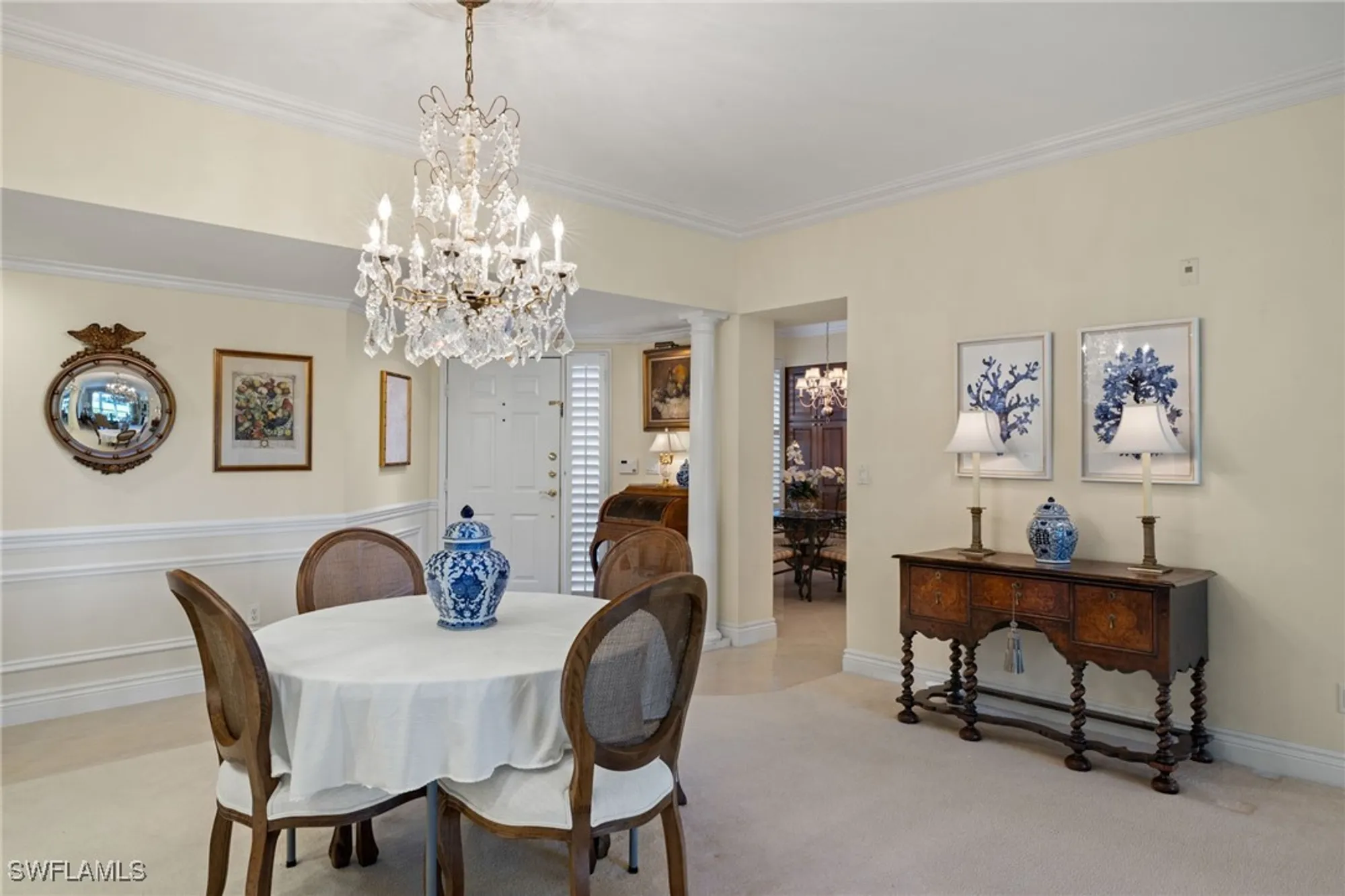 Property Slideshow image 4 of 21 | 6830 san marino dr apt 711a, Naples, FL, 34108