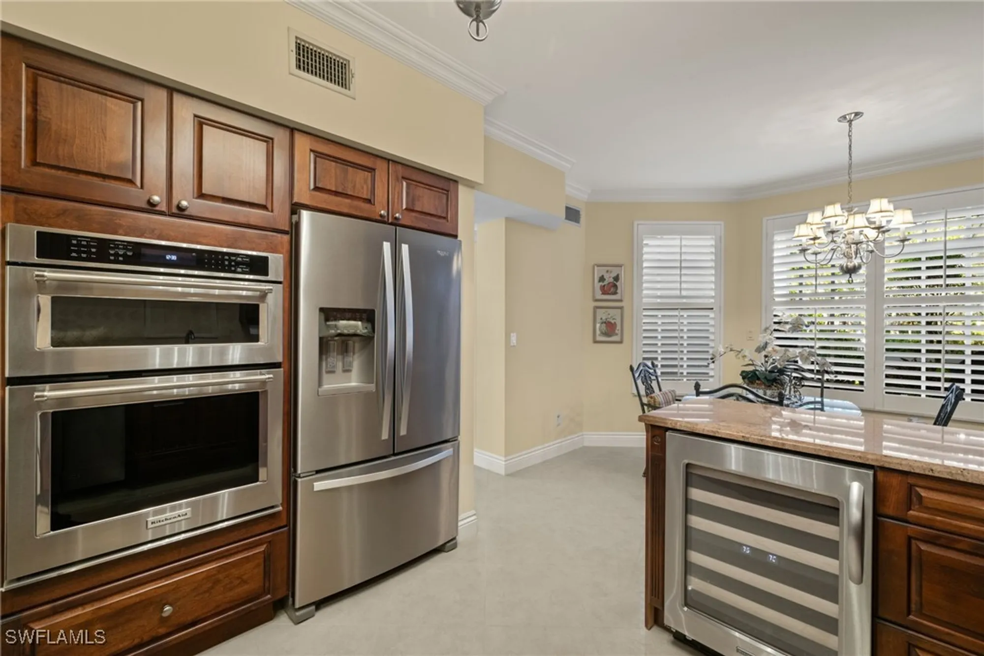 Property Slideshow image 8 of 21 | 6830 san marino dr apt 711a, Naples, FL, 34108