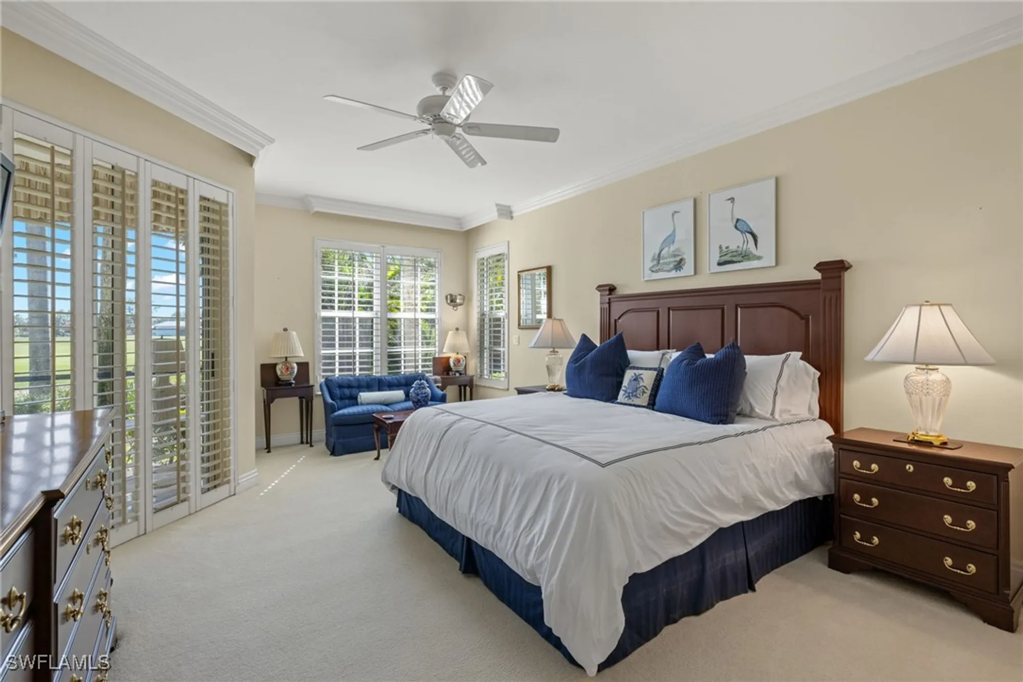 Property Slideshow image 9 of 21 | 6830 san marino dr apt 711a, Naples, FL, 34108