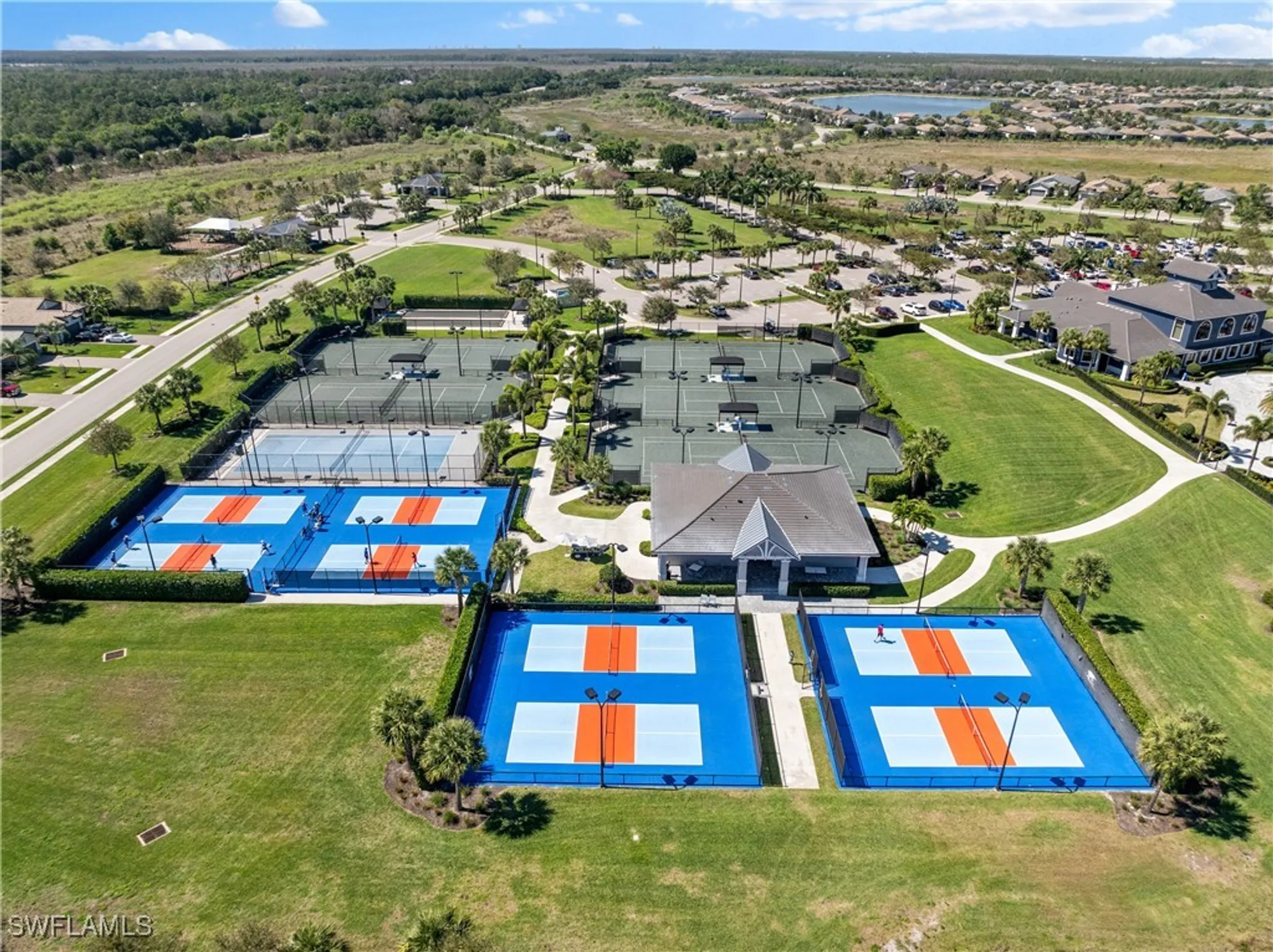 Property Slideshow image 47 of 50 | 19445 the place blvd, Estero, FL, 33928