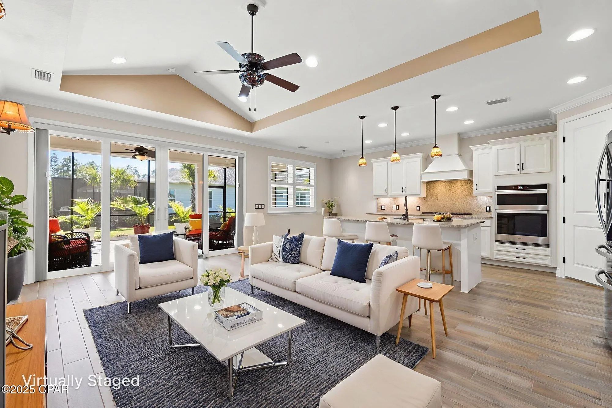 Property Slideshow image 14 of 115 | 8737 coral reef way, Panama City Beach, FL, 32413