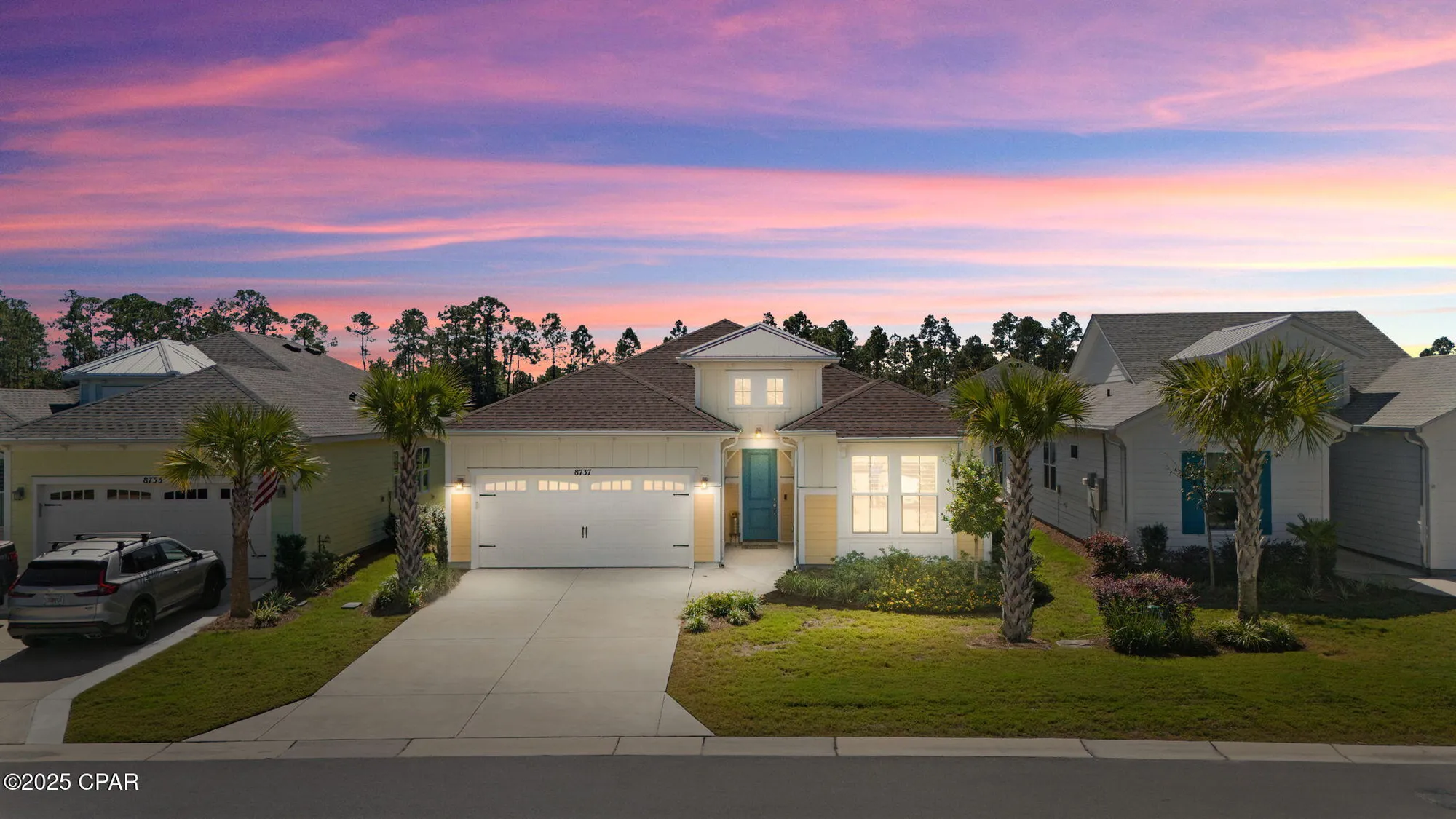 Property Slideshow image 1 of 115 | 8737 coral reef way, Panama City Beach, FL, 32413