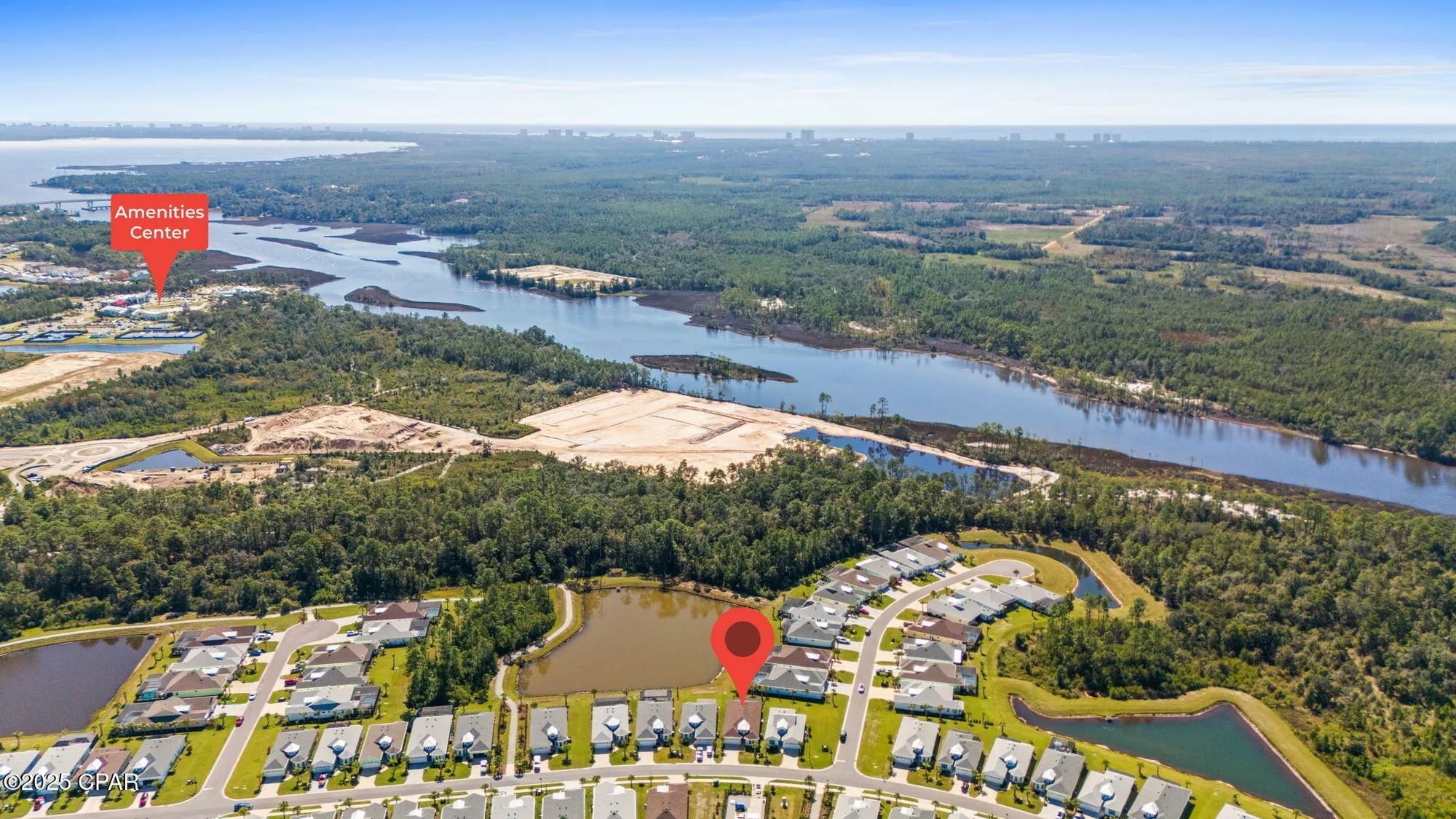 Property Slideshow image 66 of 115 | 8737 coral reef way, Panama City Beach, FL, 32413