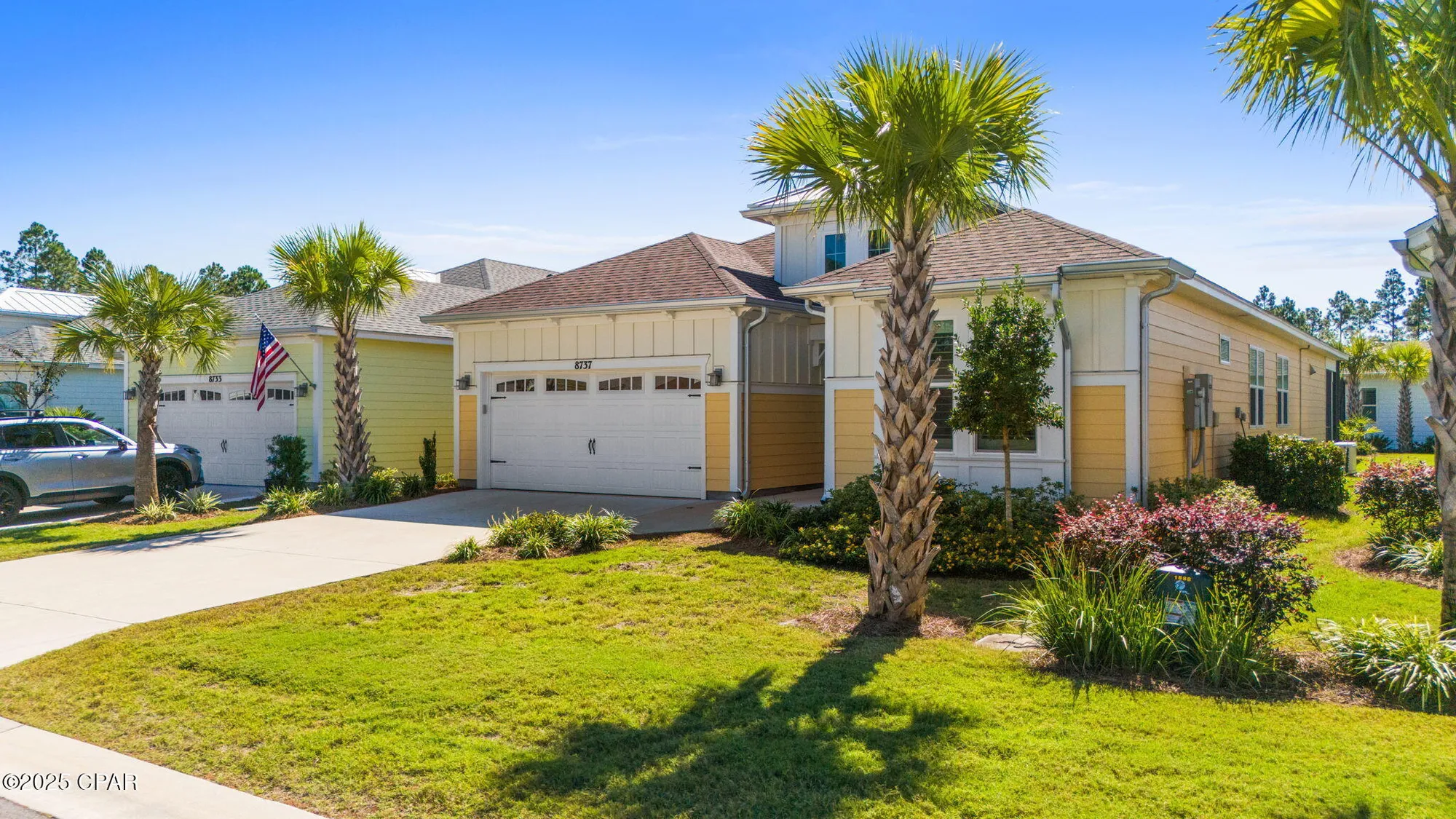 Property Slideshow image 60 of 115 | 8737 coral reef way, Panama City Beach, FL, 32413